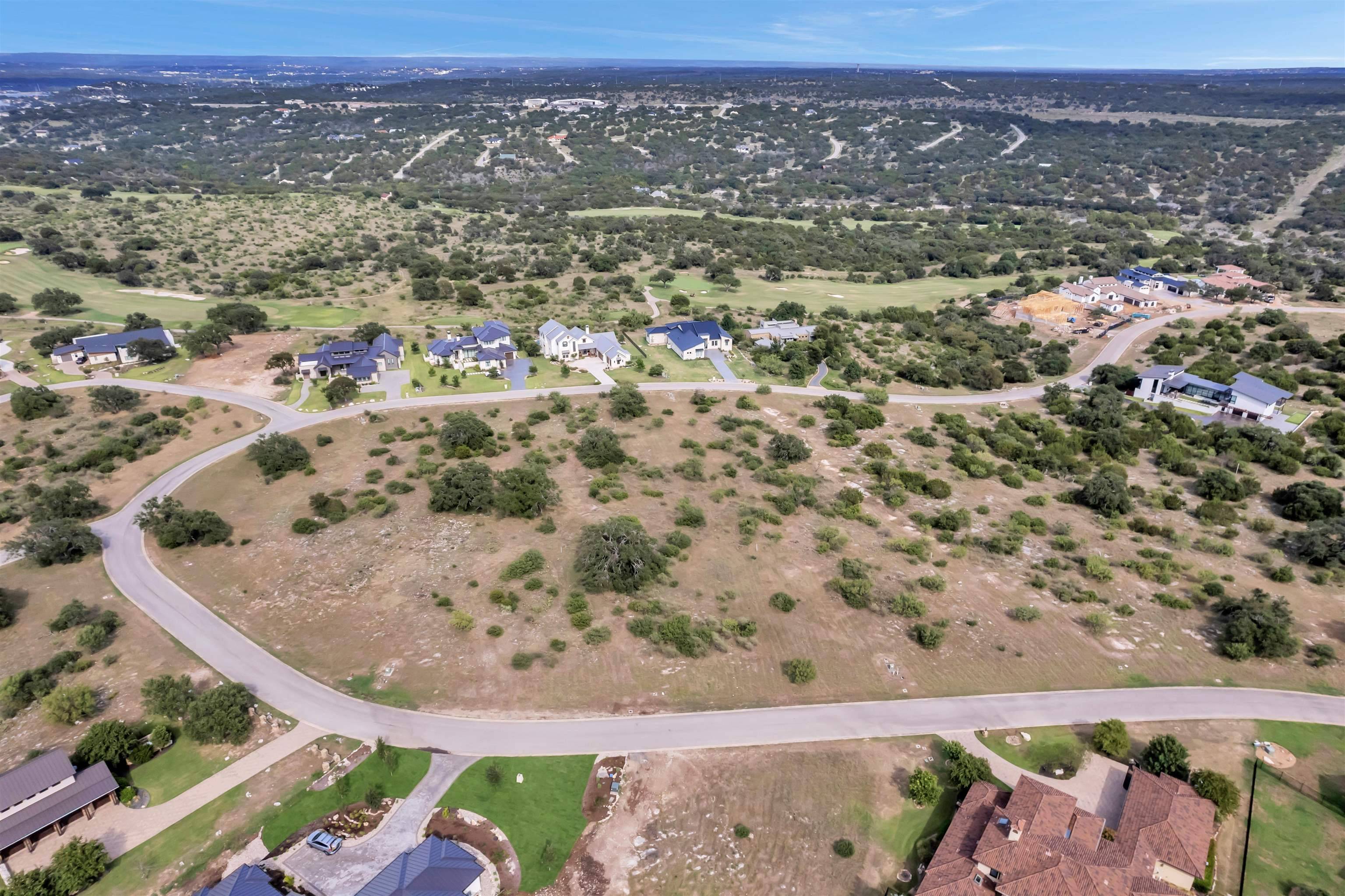 Horseshoe Bay, TX 78657,631 Passionflower