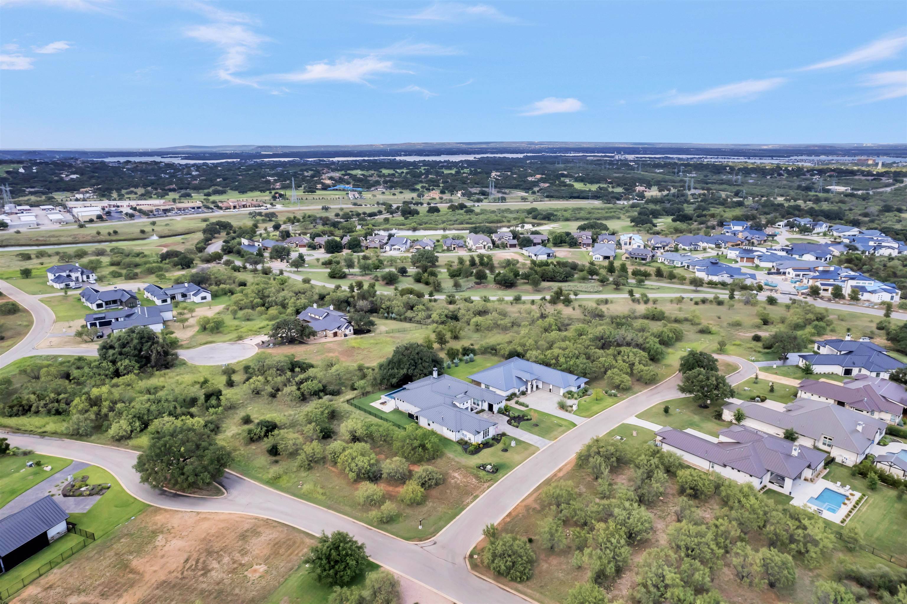 Horseshoe Bay, TX 78657,LOT 27-B Paintbrush