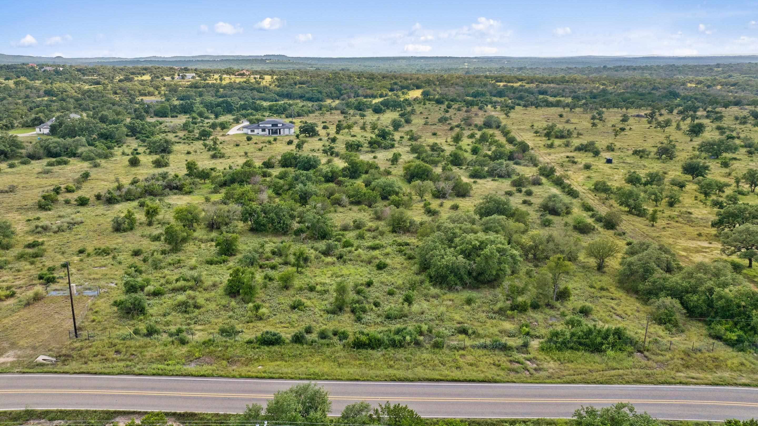 Round Mountain, TX 78663,TBD W RR 962