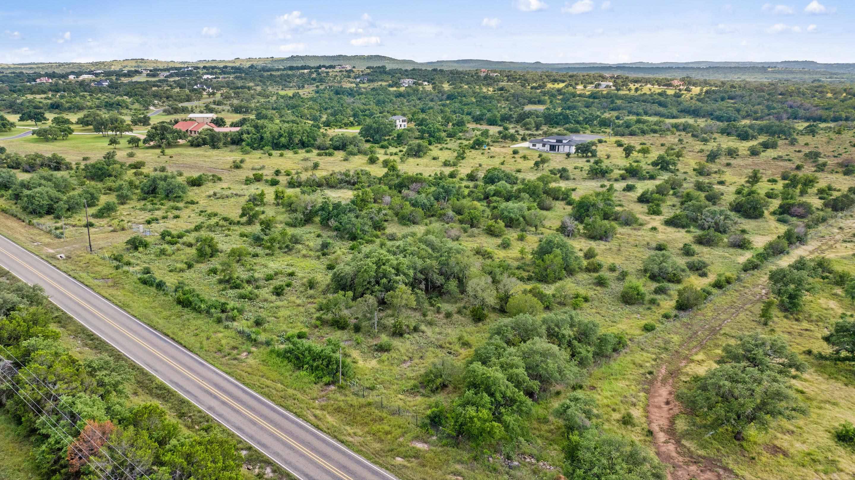 Round Mountain, TX 78663,TBD W RR 962