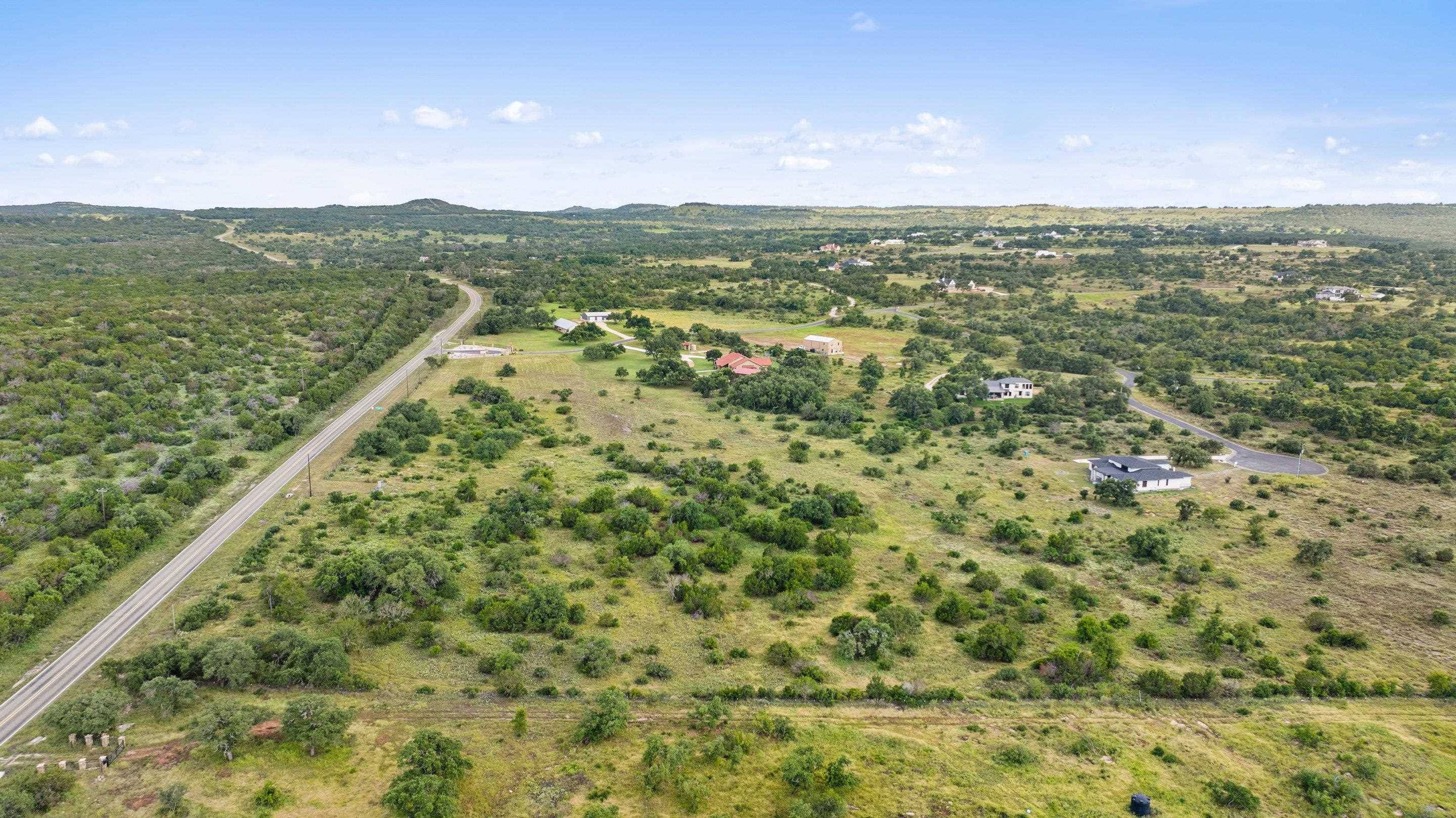 Round Mountain, TX 78663,TBD W RR 962