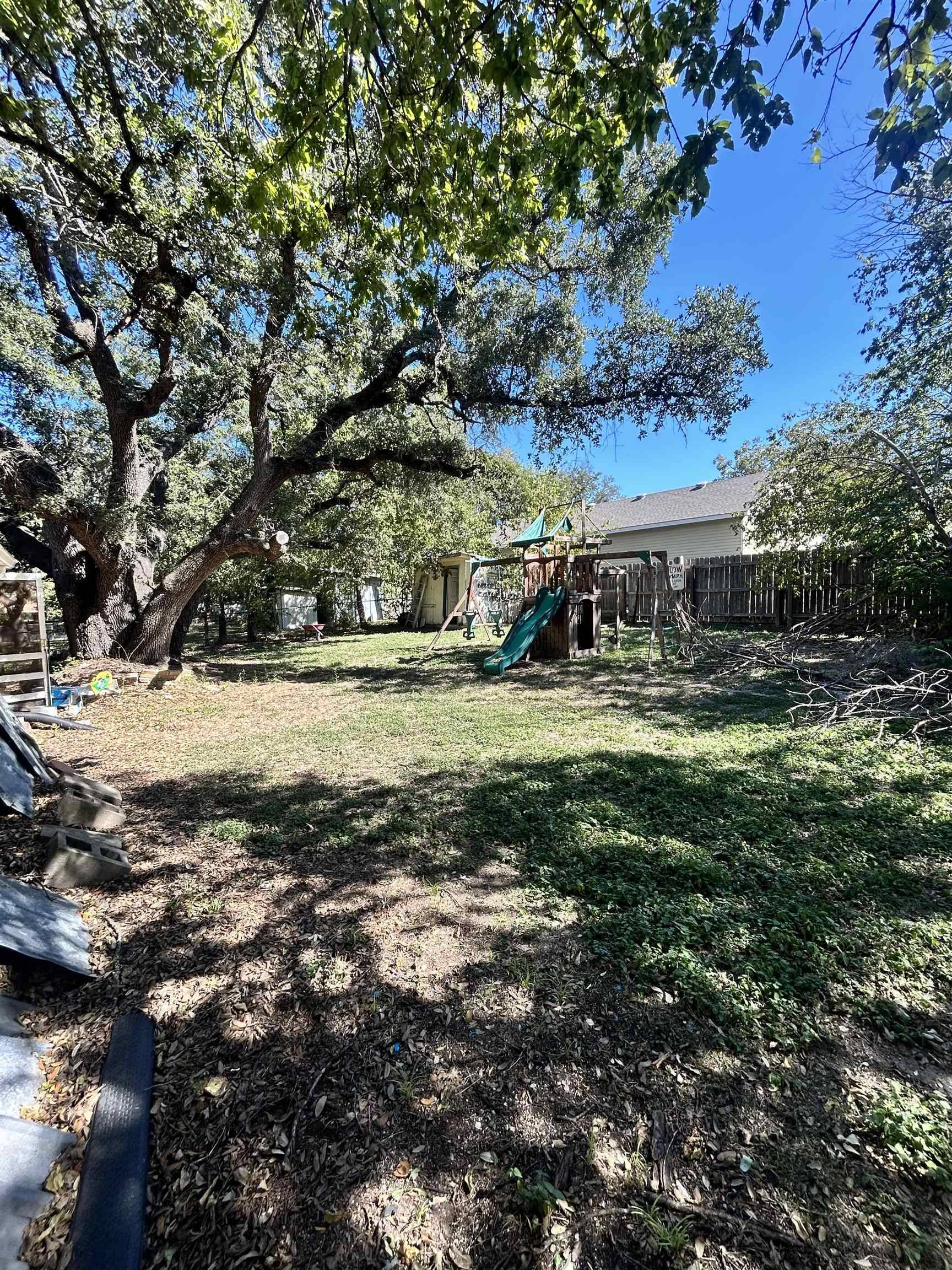 Burnet, TX 78611,809 N West ST