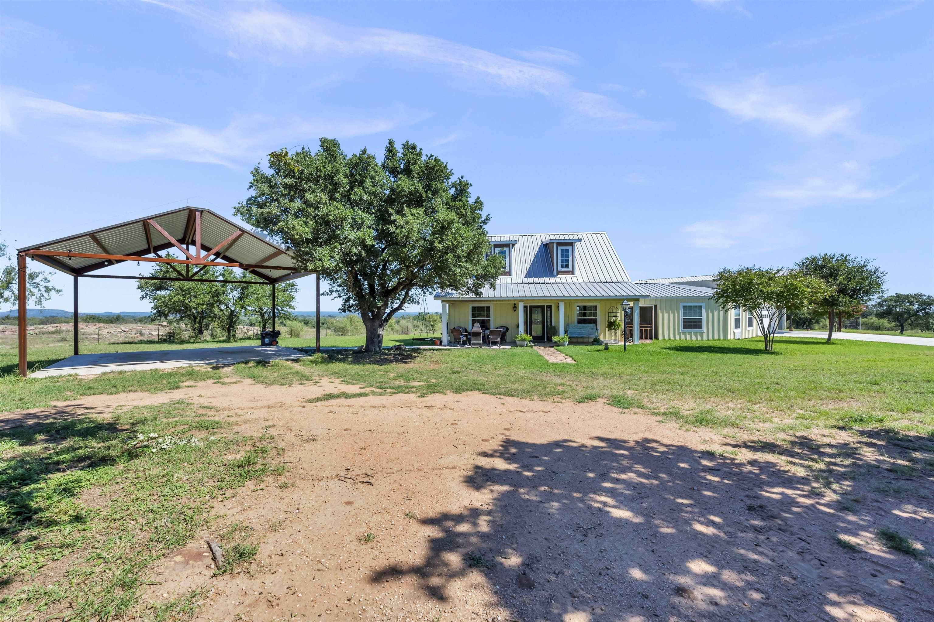 Llano, TX 78643-0000,12117 Hwy 29