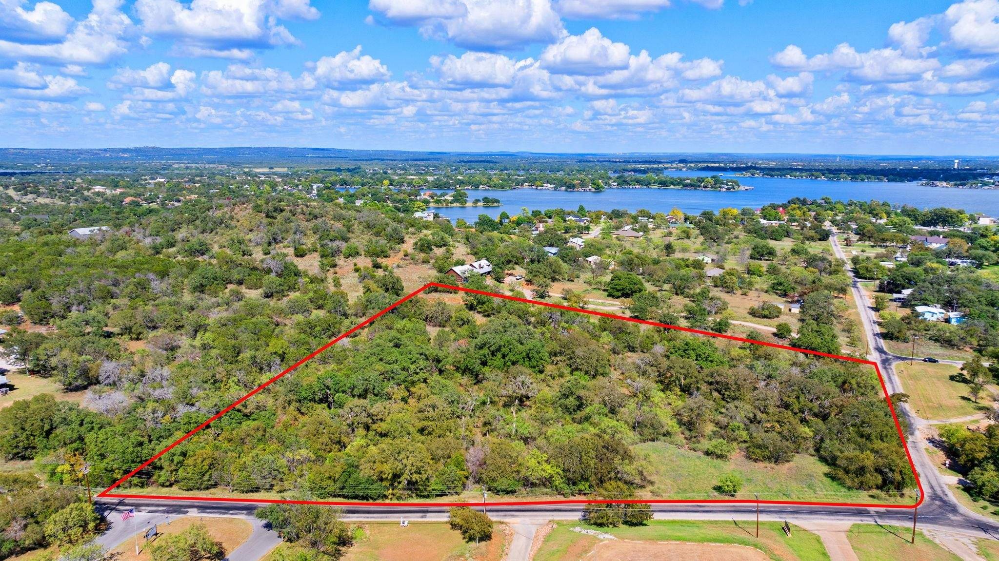 Sunrise Beach, TX 78643,Lot 296 Sunrise Dr