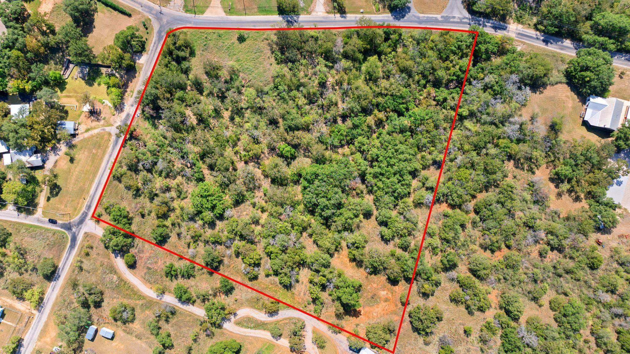 Sunrise Beach, TX 78643,Lot 296 Sunrise Dr