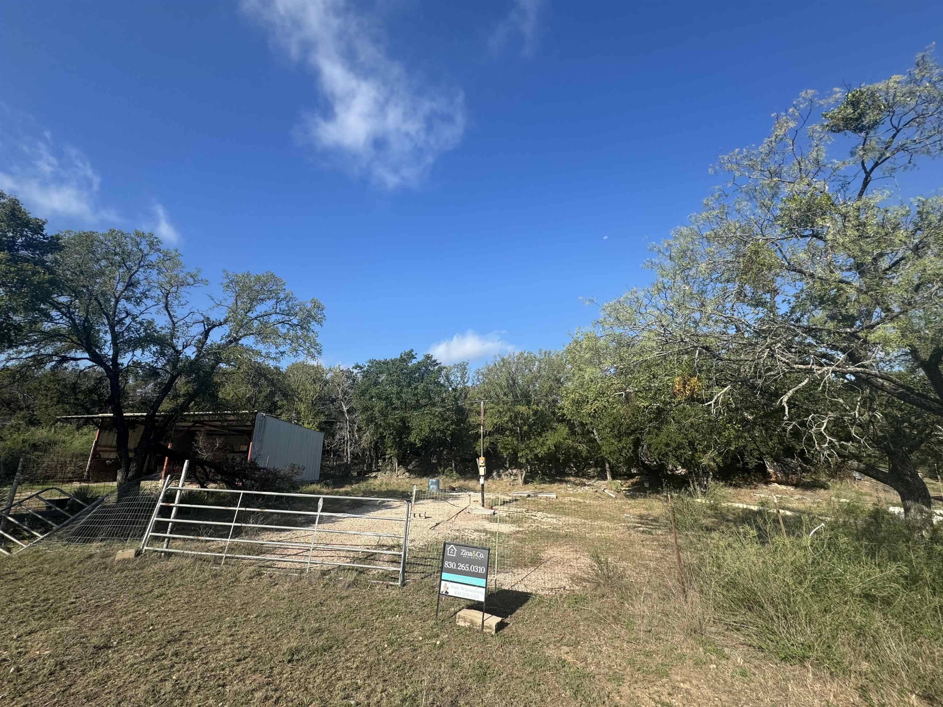 San Saba, TX 76877,802.5 S First ST