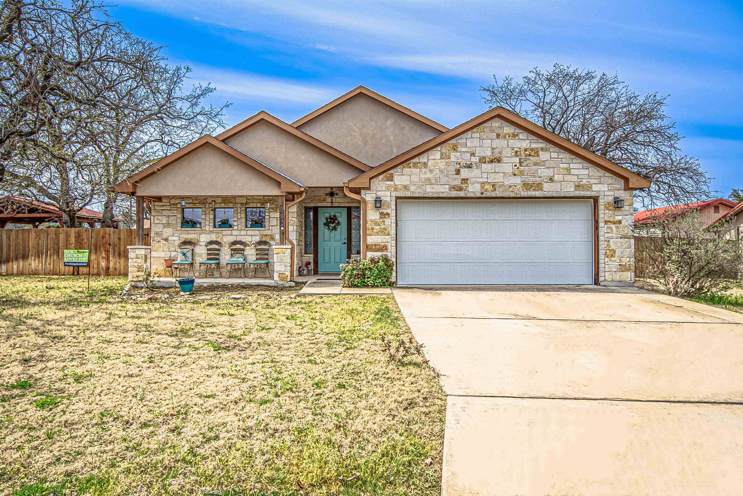 Kingsland, TX 78639,1963 Greenwood Ln