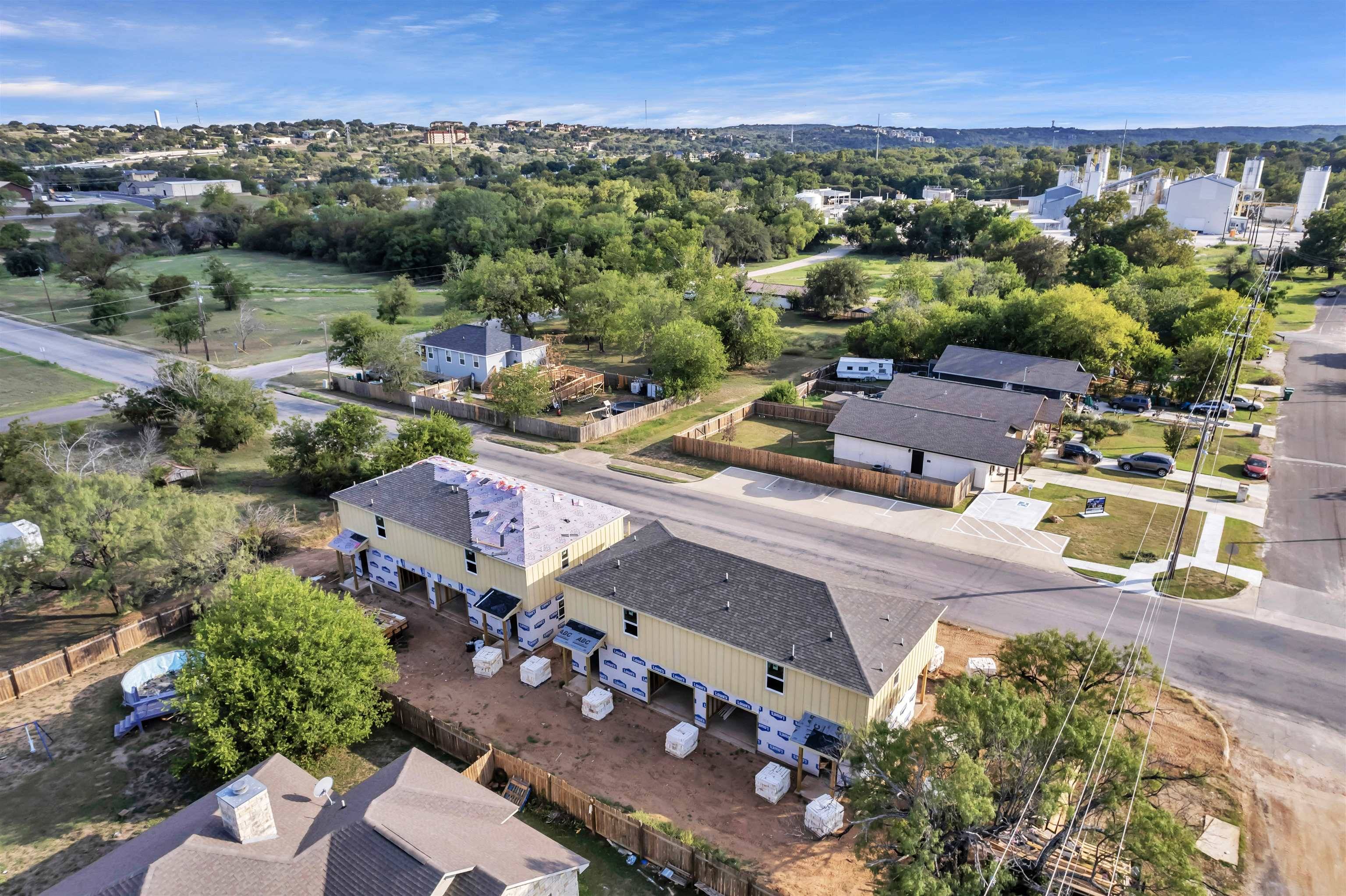 Marble Falls, TX 78654-0000,1207-1209 Second ST