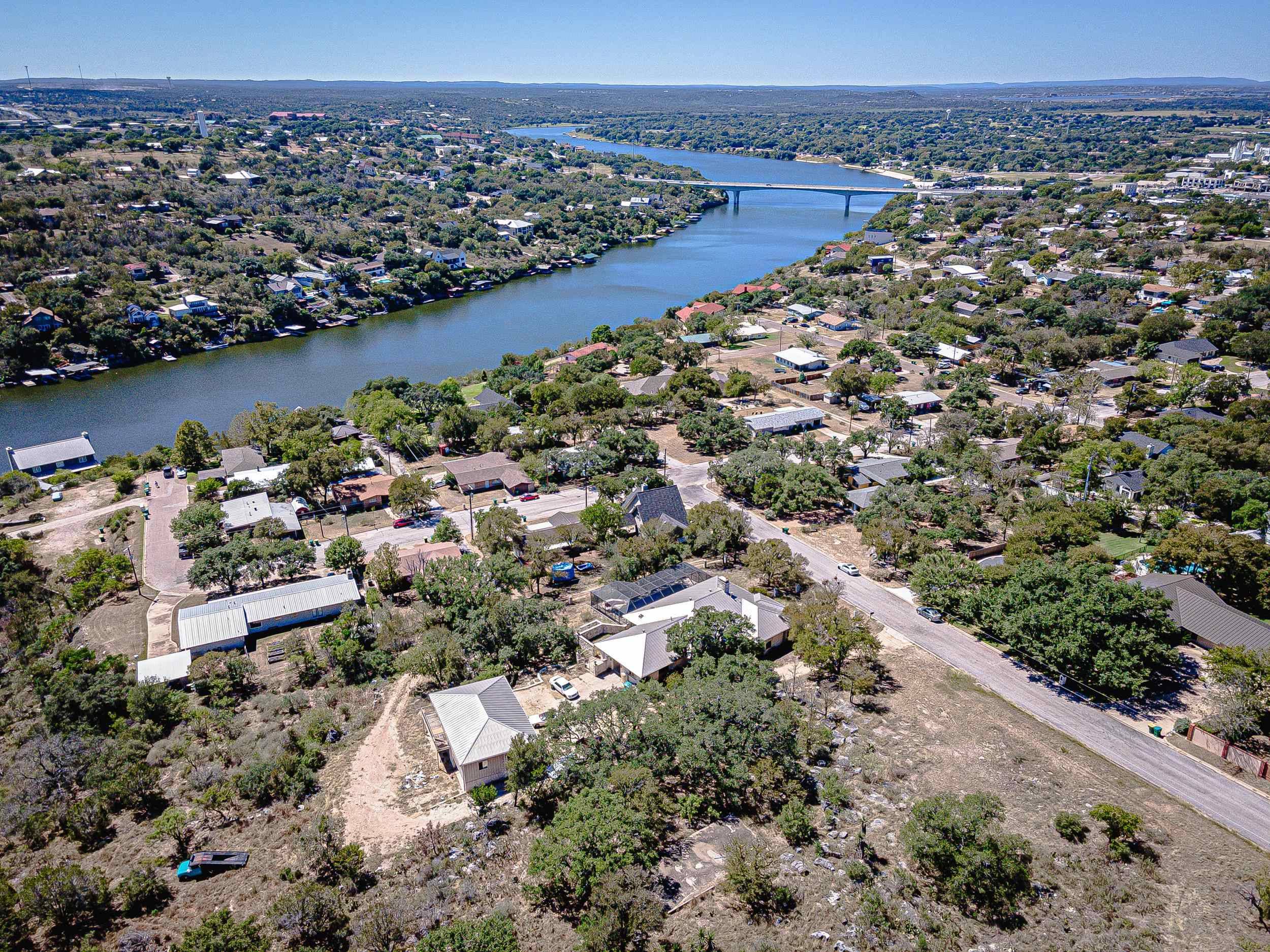 Marble Falls, TX 78654,601 Via Viejo