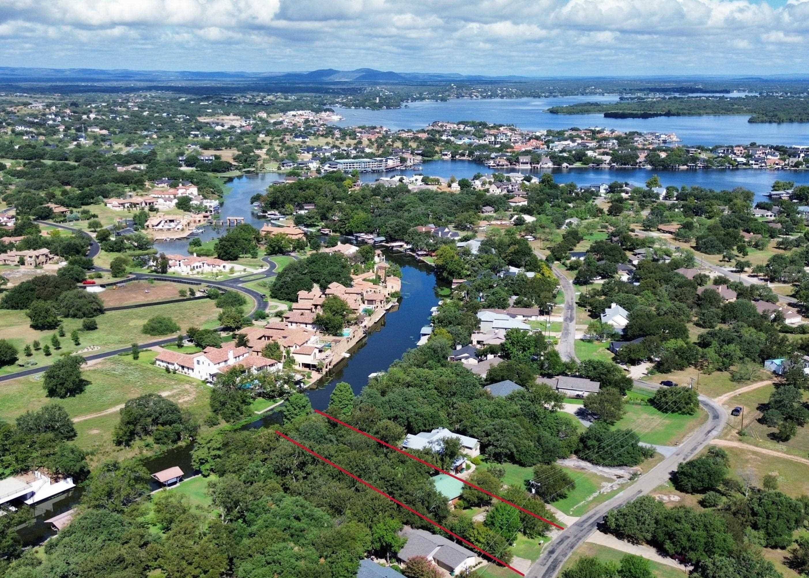 Horseshoe Bay, TX 78639,546 Pecan Creek DR