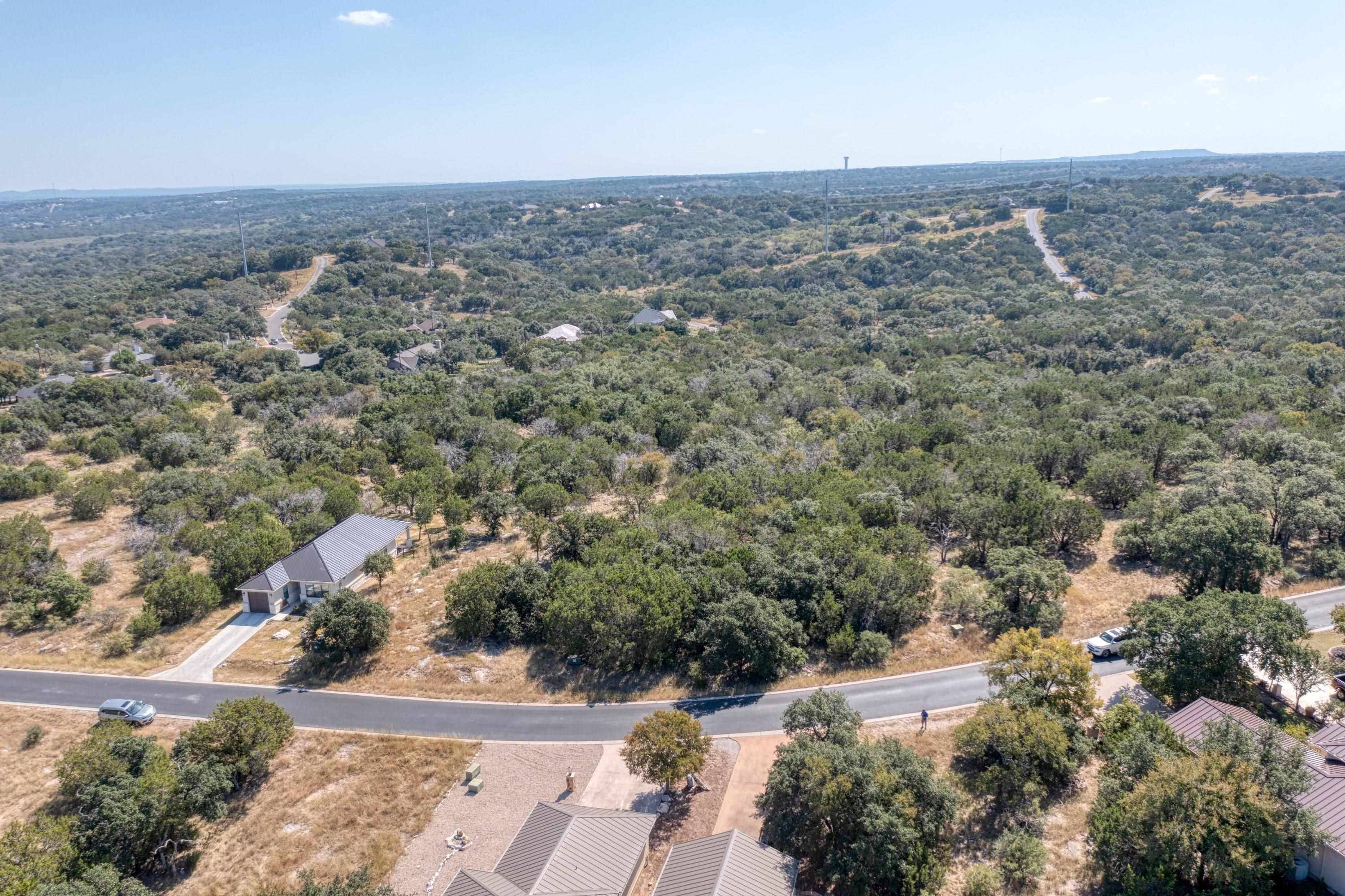 Horseshoe Bay, TX 78657,Lot 40024A Hi Ridge