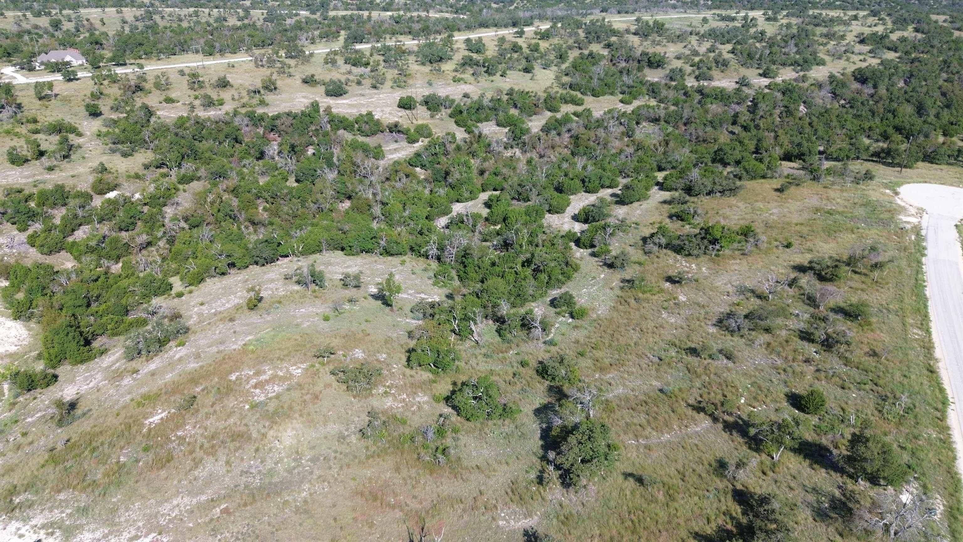 Fredericksburg, TX 78624,Lot 50 Canyons DR