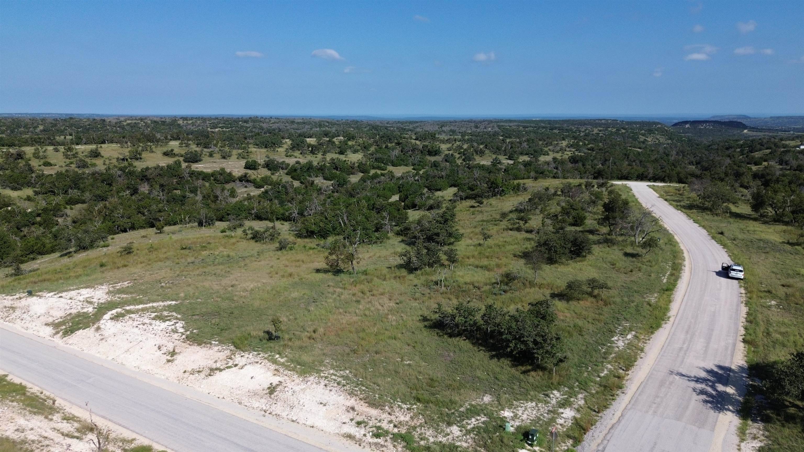 Fredericksburg, TX 78624,Lot 50 Canyons DR