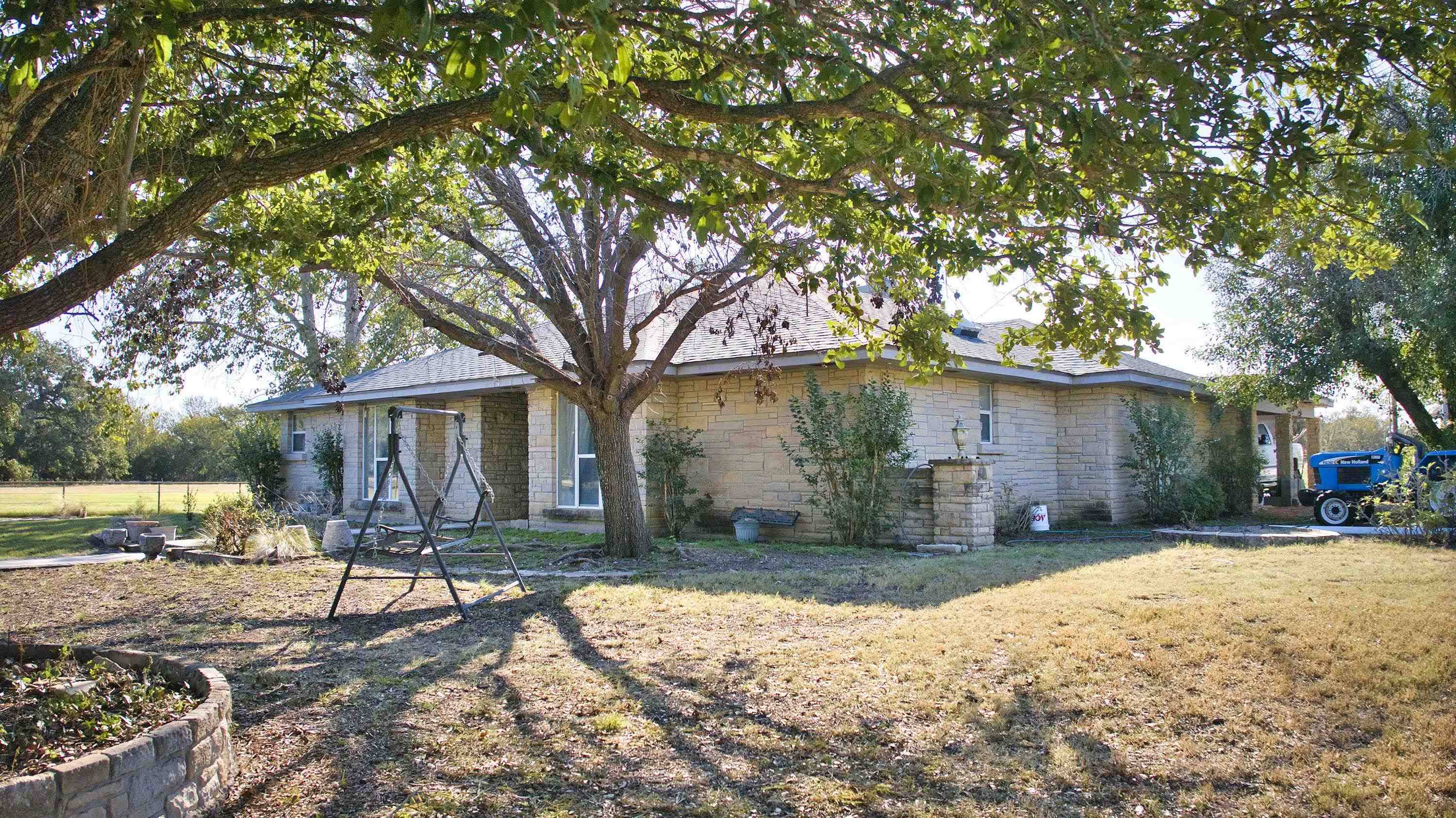 San Saba, TX 76877,2834 N Highway 16 HWY