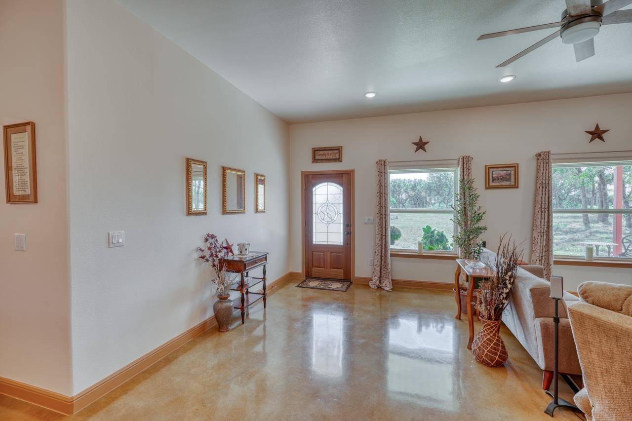 Lampasas, TX 76550,704 Blackbuck Ridge Dr.