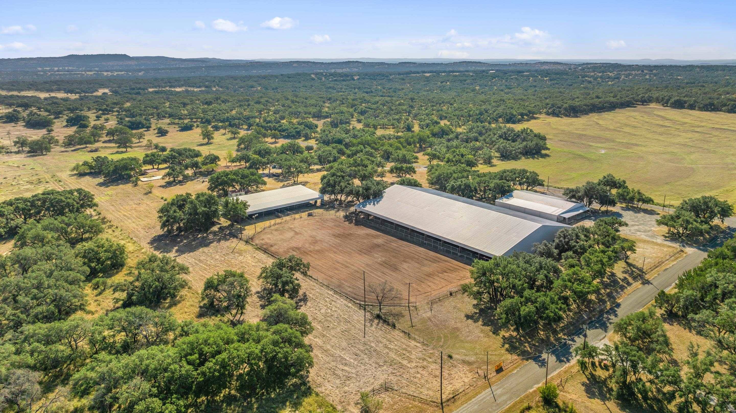 Round Mountain, TX 78663,2254 Old Marble Falls Road