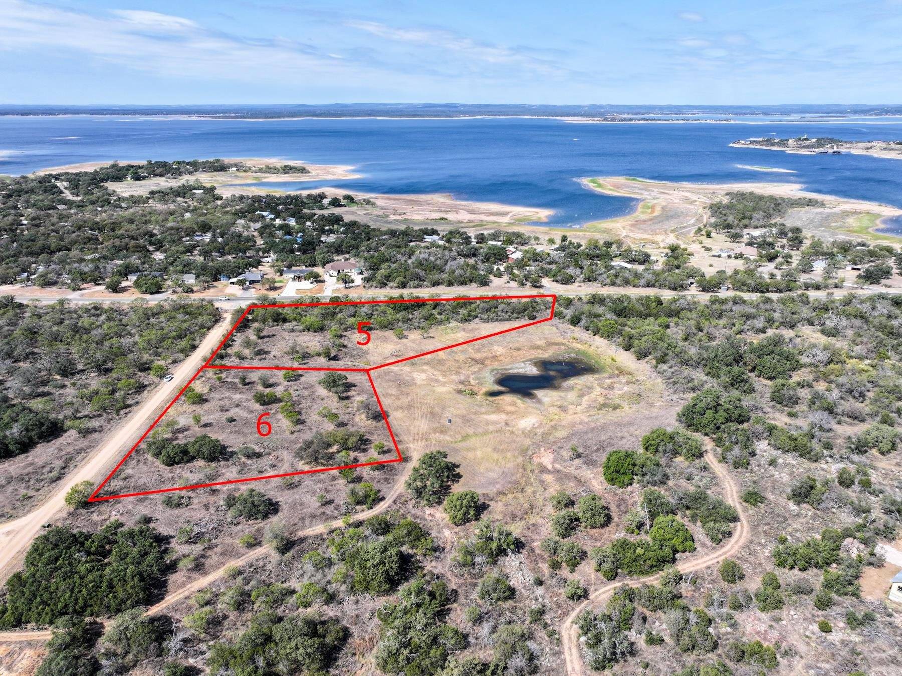 Burnet, TX 78611,TBD Granite Hills Drive