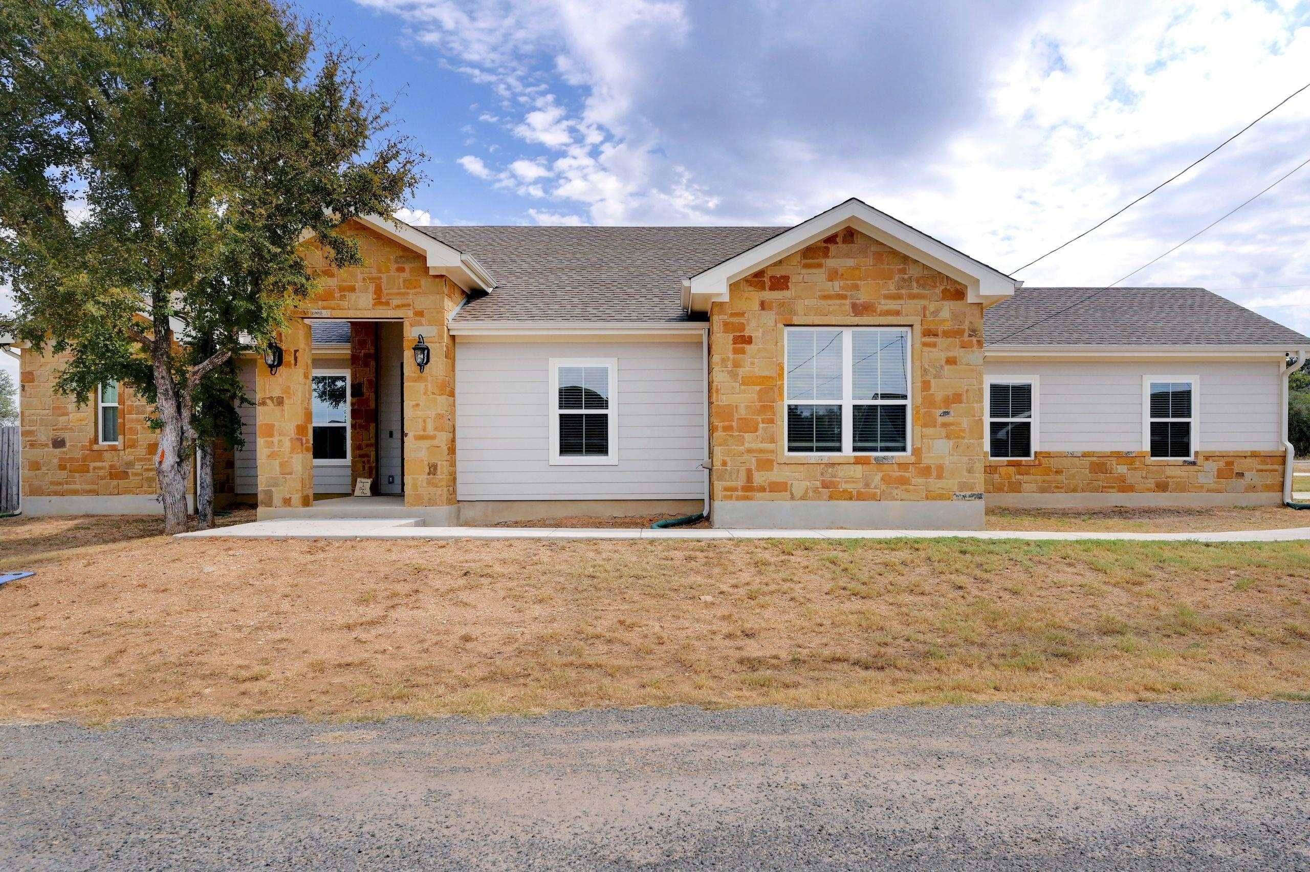 Granite Shoals, TX 78654,1512 Stonecrest DR