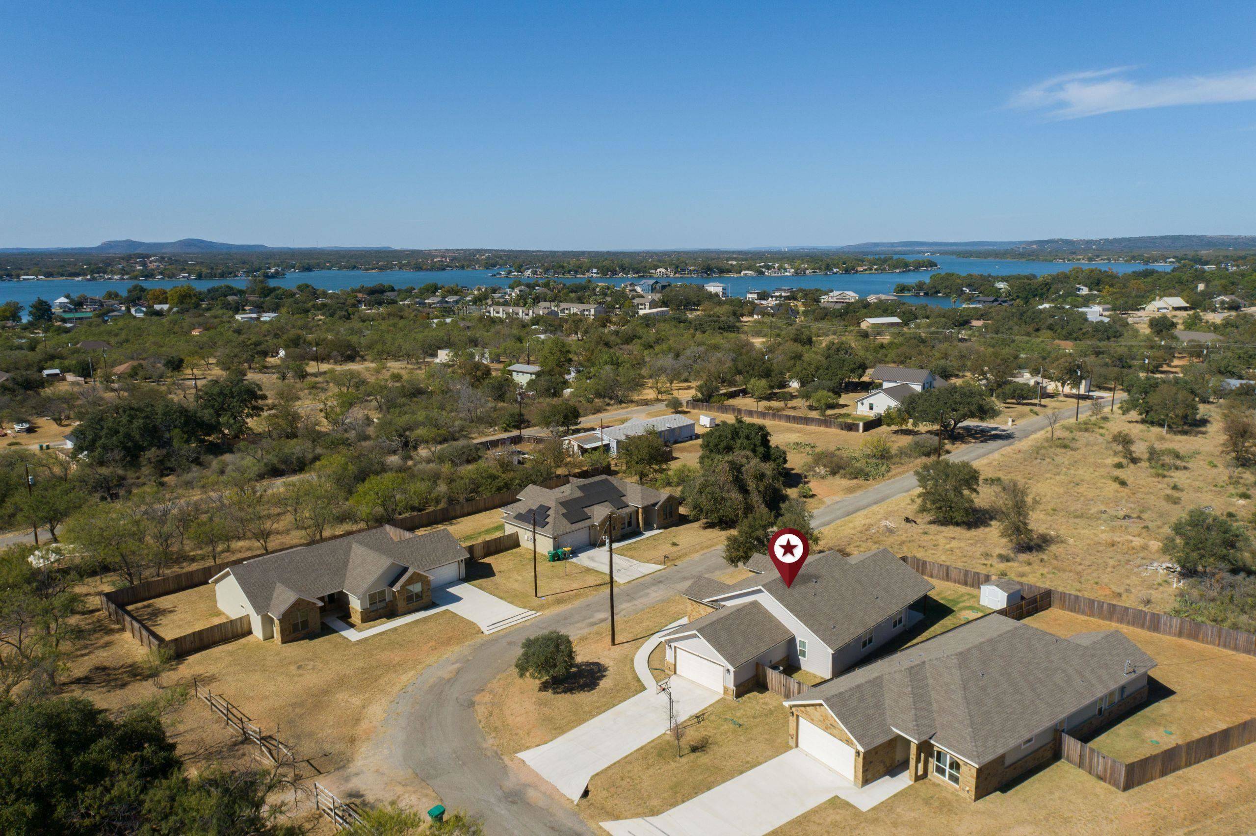 Granite Shoals, TX 78654,1512 Stonecrest DR