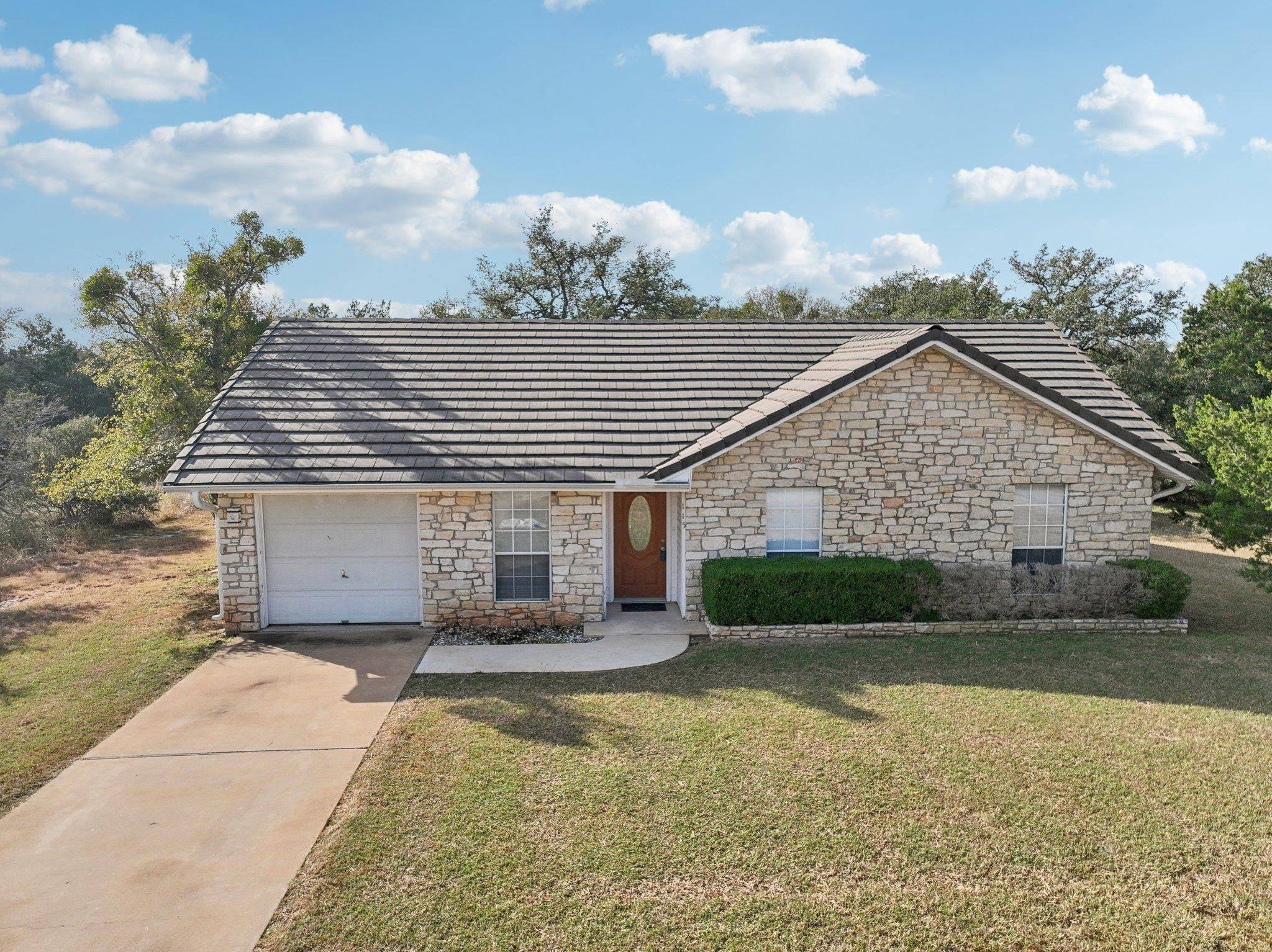 Horseshoe Bay, TX 78657,115 Rolling Hill DR