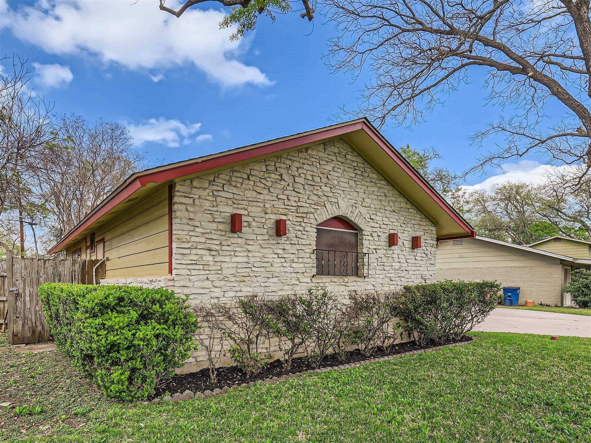 Austin, TX 78753,822 Hermitage Dr DR