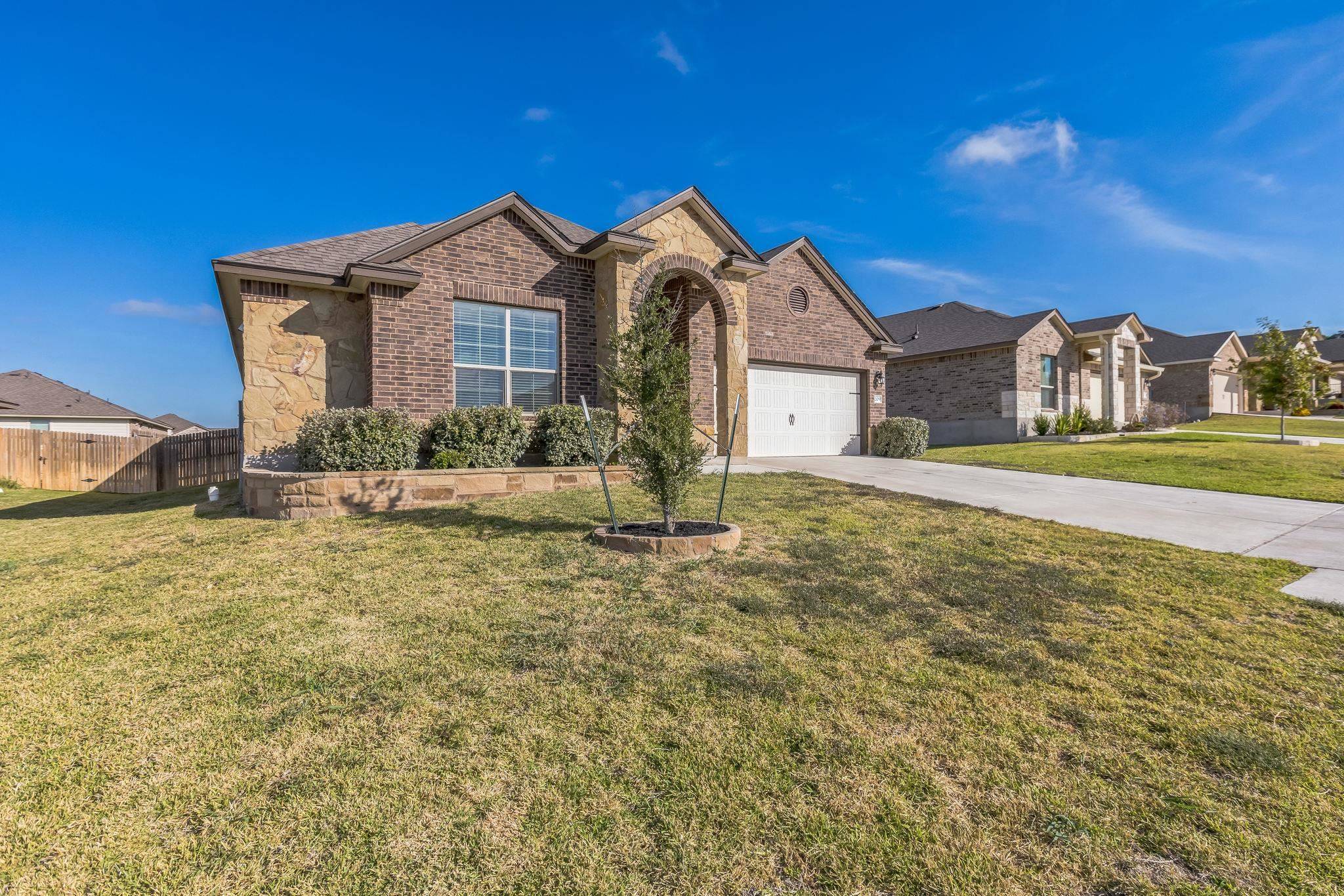 Burnet, TX 78611,209 Pepper Mill LOOP