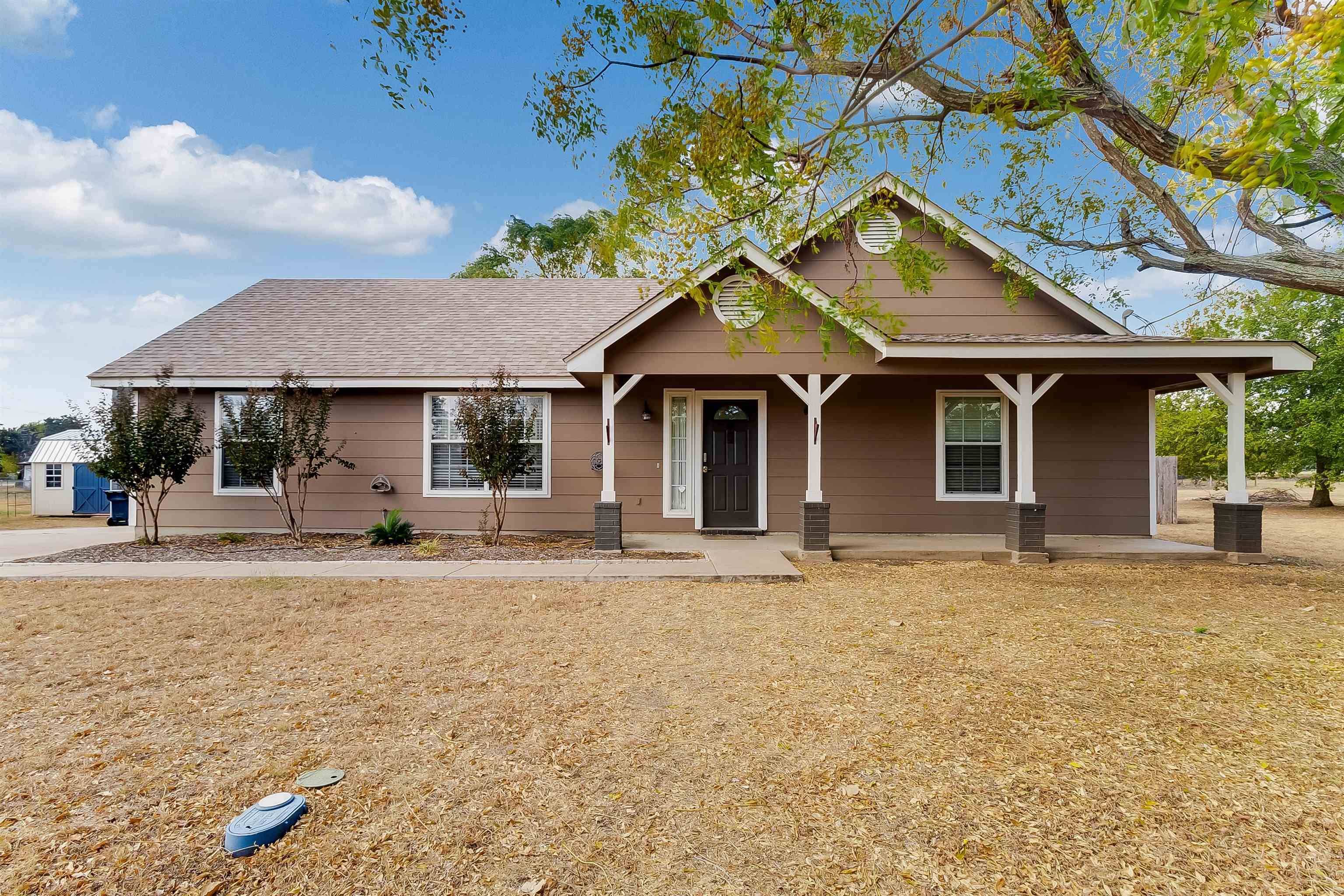 Bertram, TX 78605,730 Fallen Oak DR