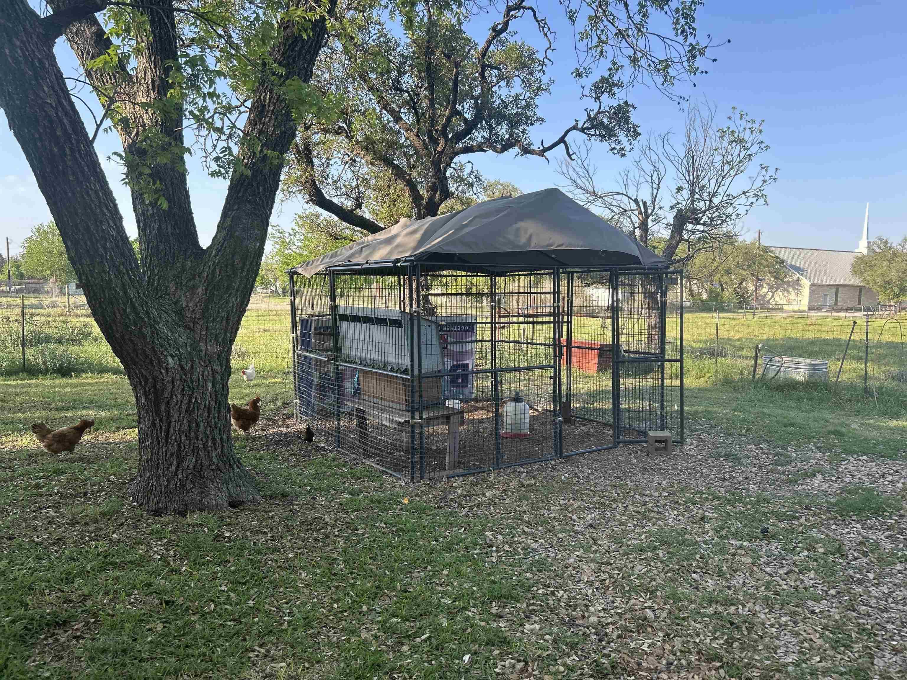 Cherokee, TX 76832,104 Shawnee ST