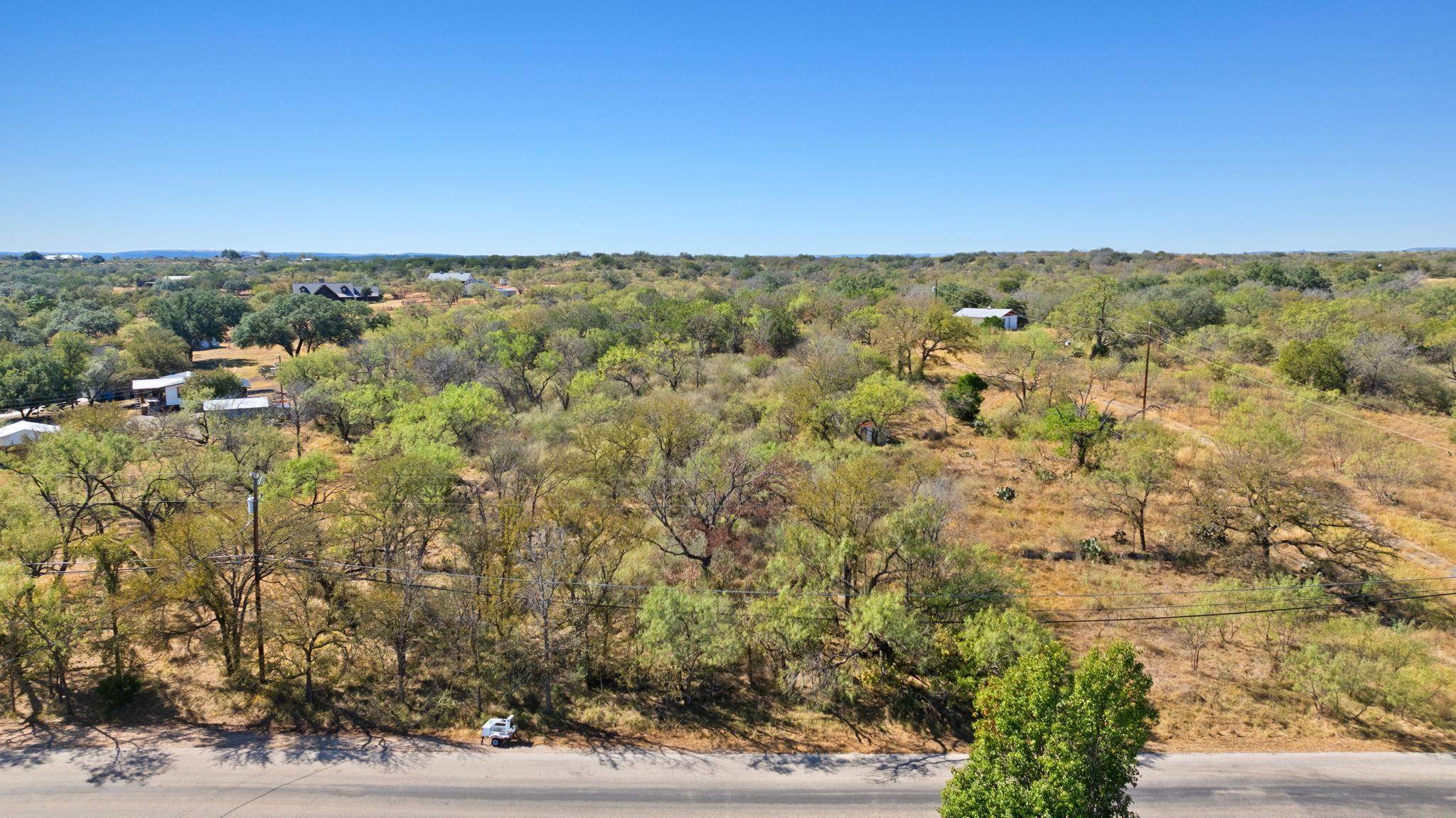 Sunrise Beach, TX 78643,TBD - Lot 1 Sandy Mountain Dr