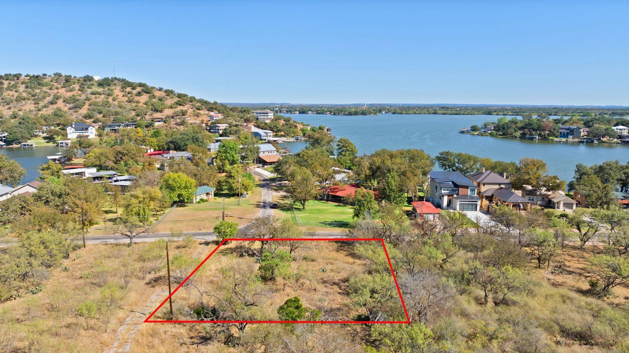 Sunrise Beach, TX 78643,500 Sandy Mountain Dr