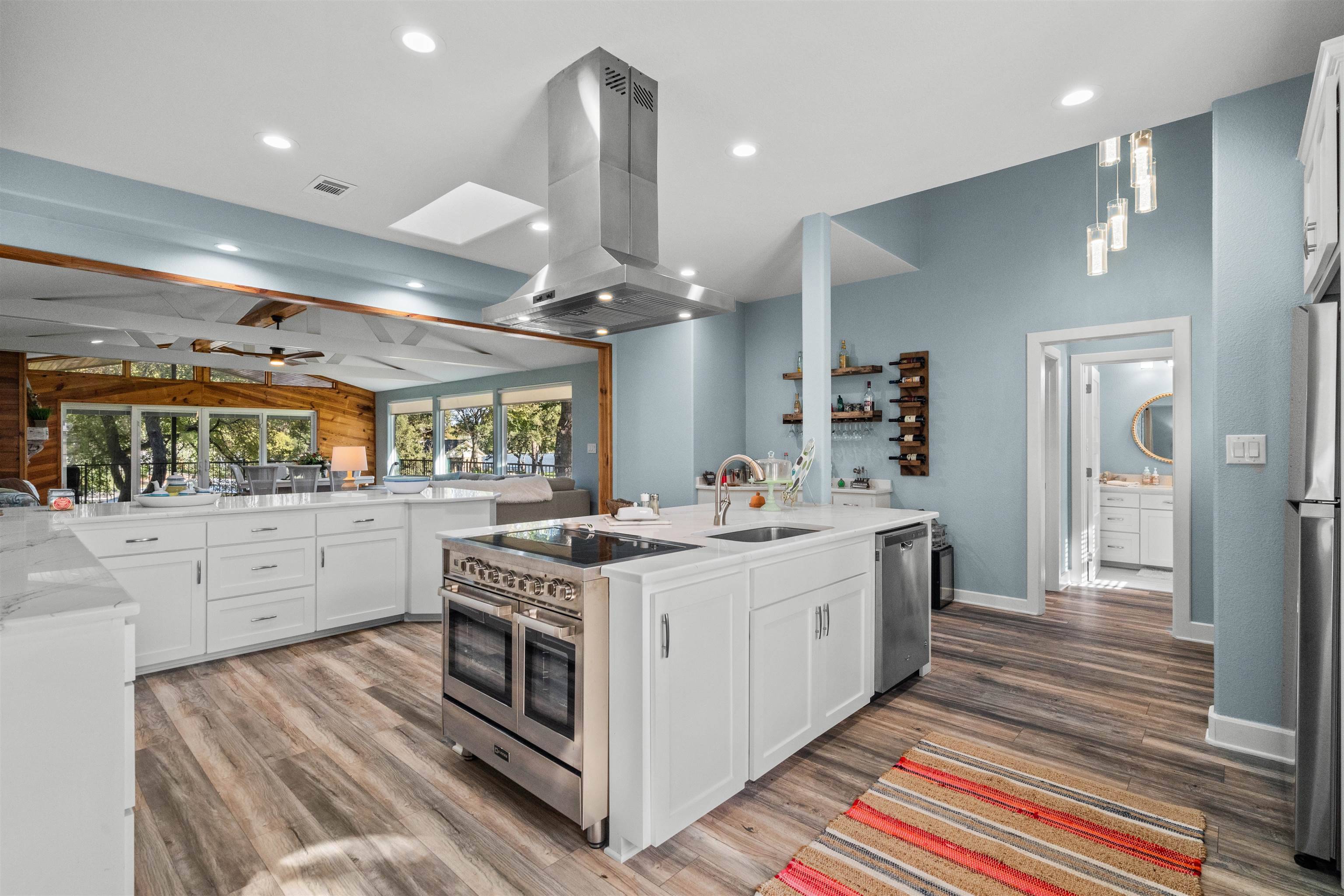 Sunrise Beach, TX 78653,613 Sandy Mountain Dr