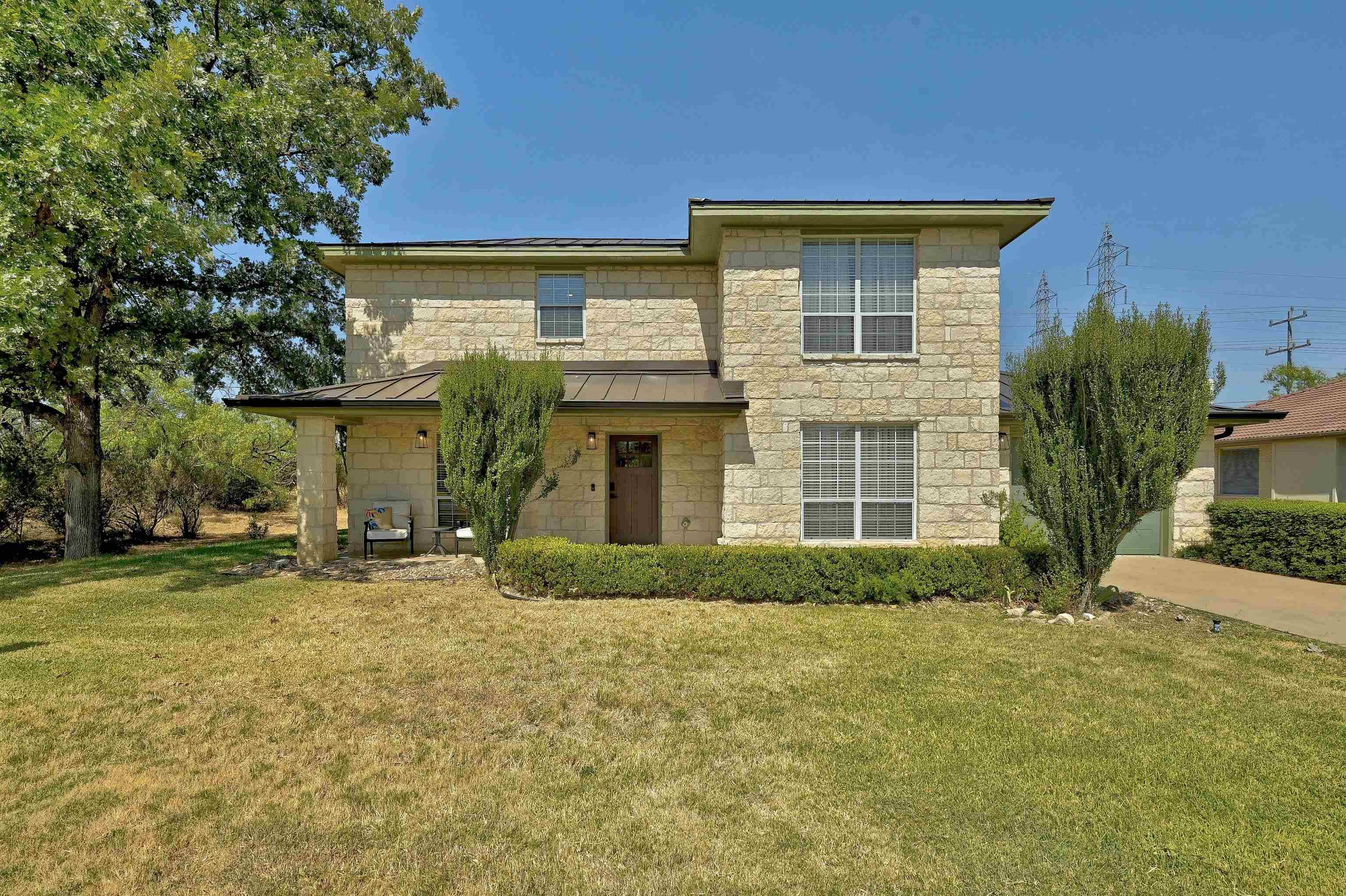 Horseshoe Bay, TX 78657-6019,410 Hi Circle West