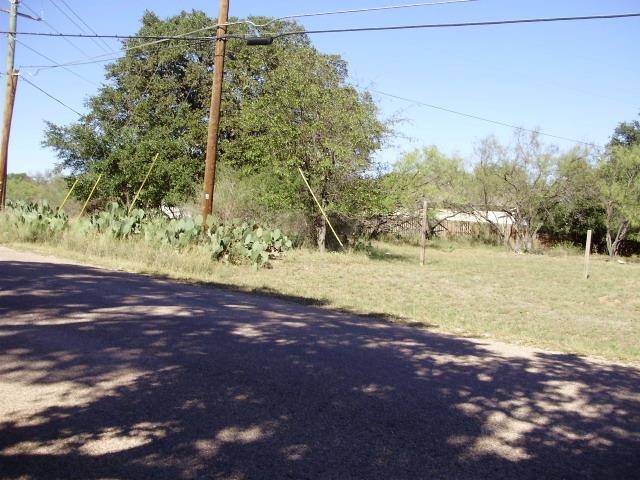 Sunrise Beach, TX 78643,LOT 244 Buck TRL