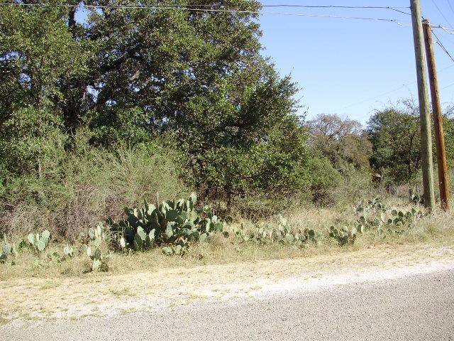 Sunrise Beach, TX 78643,LOT 244 Buck TRL