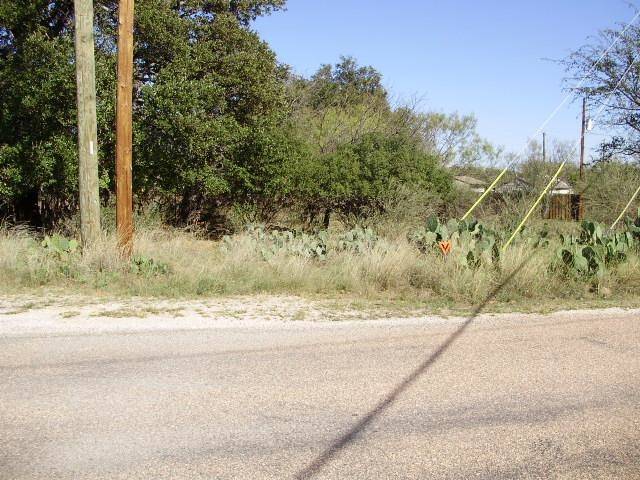 Sunrise Beach, TX 78643,LOT 244 Buck TRL