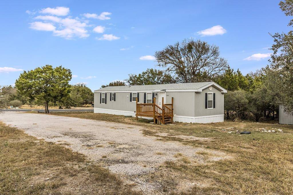 Horseshoe Bay, TX 78657,2201 6th Street