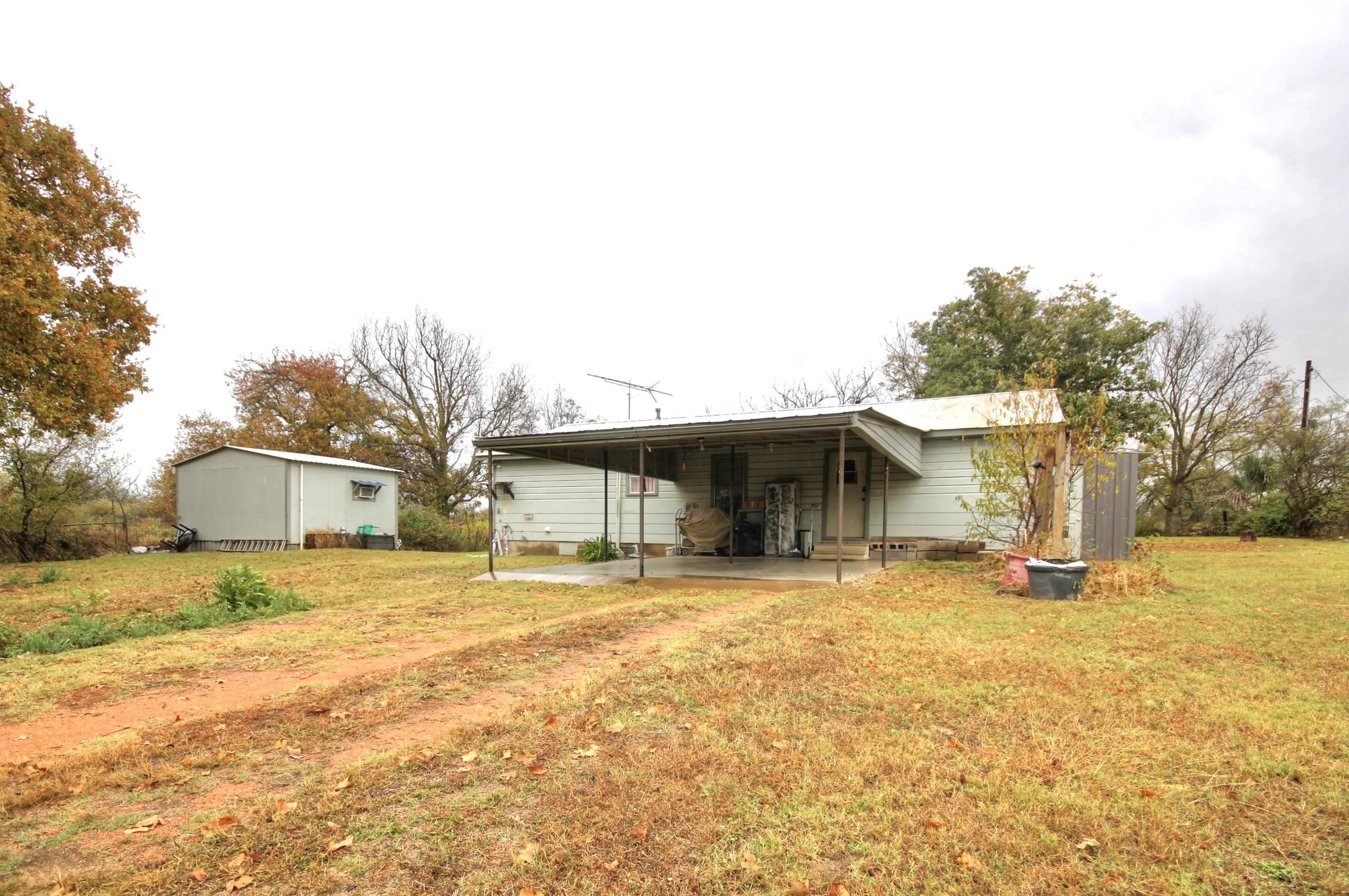 Cherokee, TX 78643,1993 County Road 437