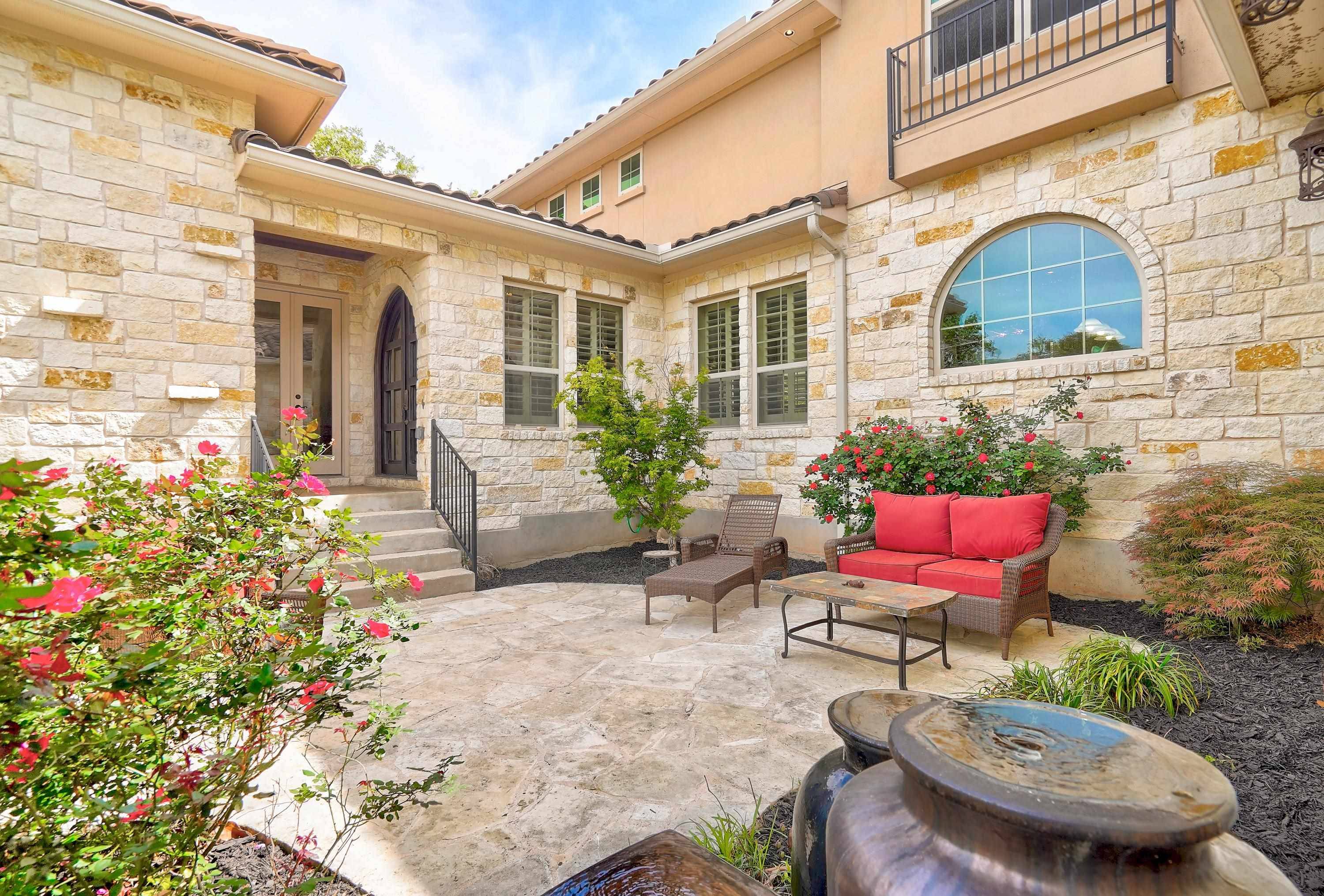 Austin, TX 78734,423 Bella Montagna Circle