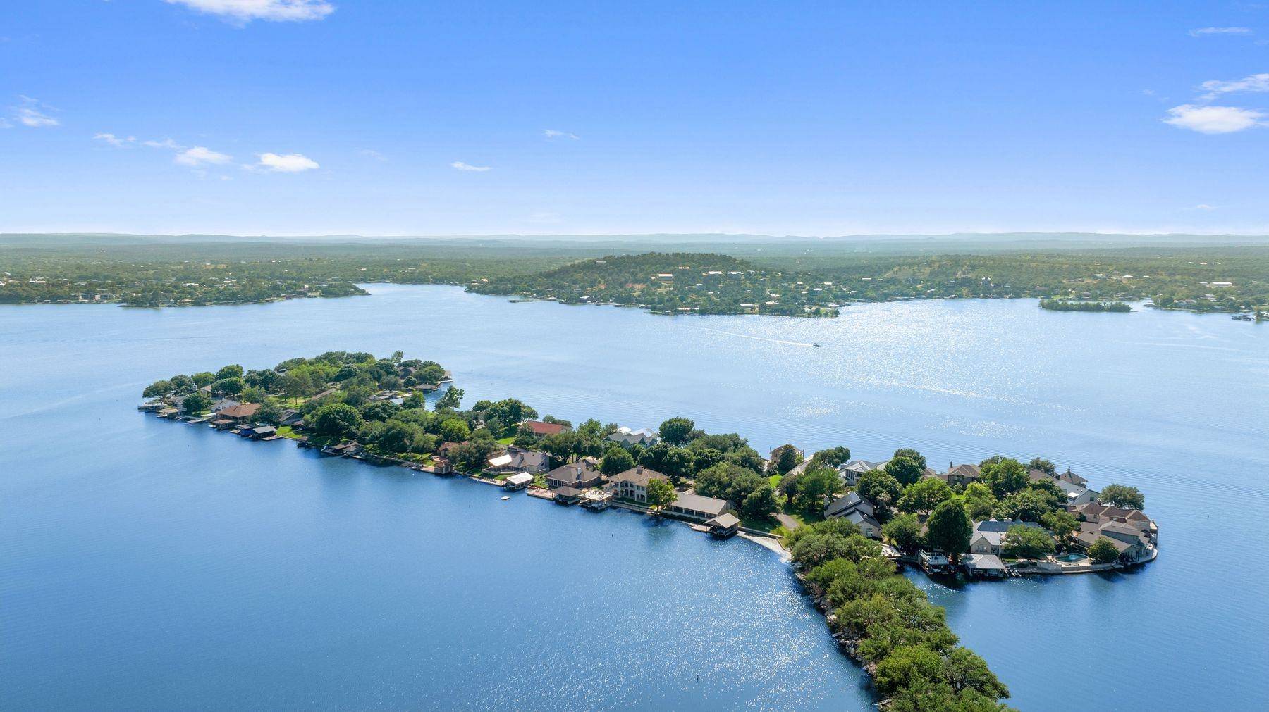 Granite Shoals, TX 78654,#2 Beaver Island