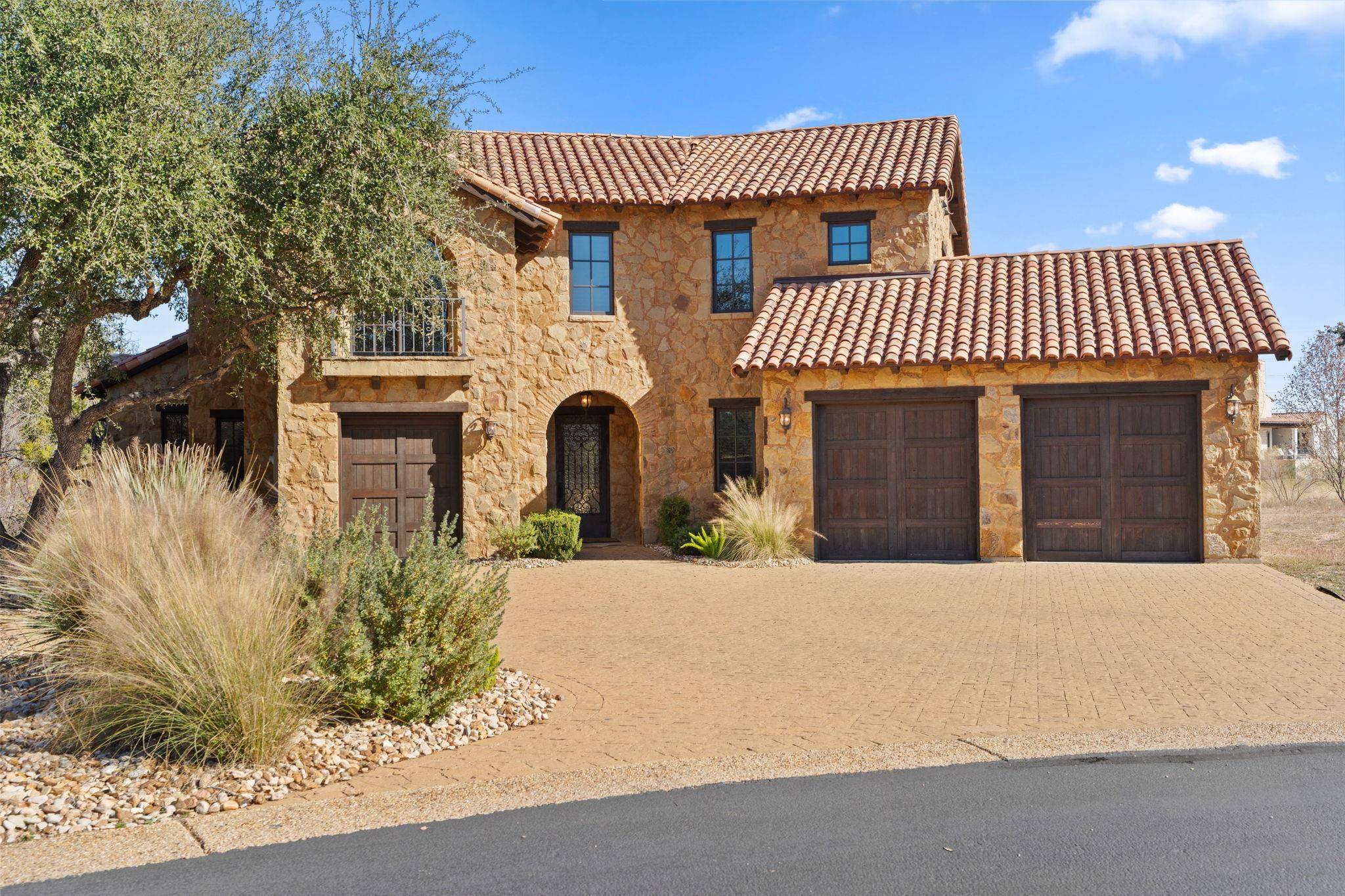 Horseshoe Bay, TX 78657,116 Las Puertas