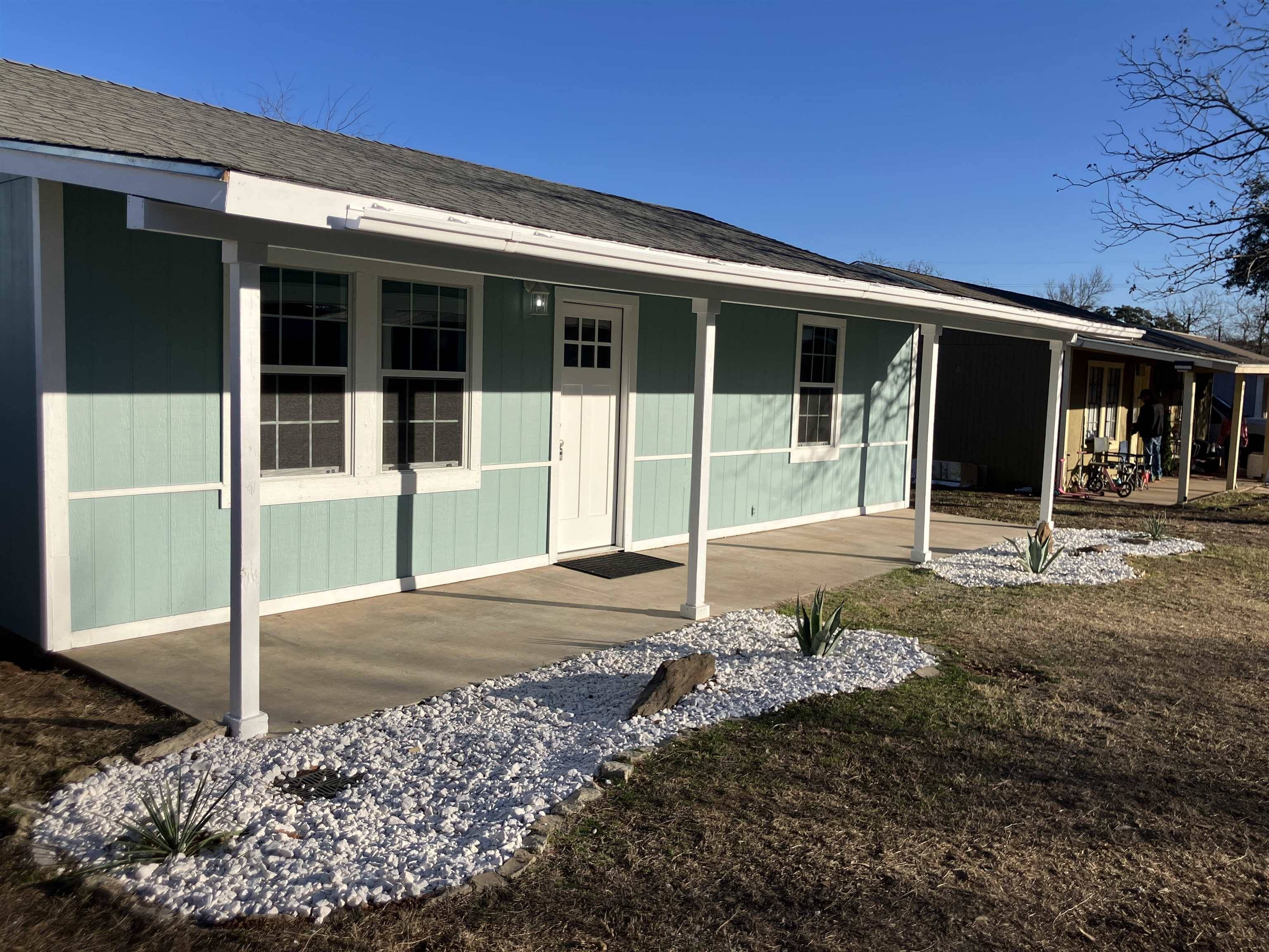 Cottonwood Shores, TX 78657,823 Magnolia LN