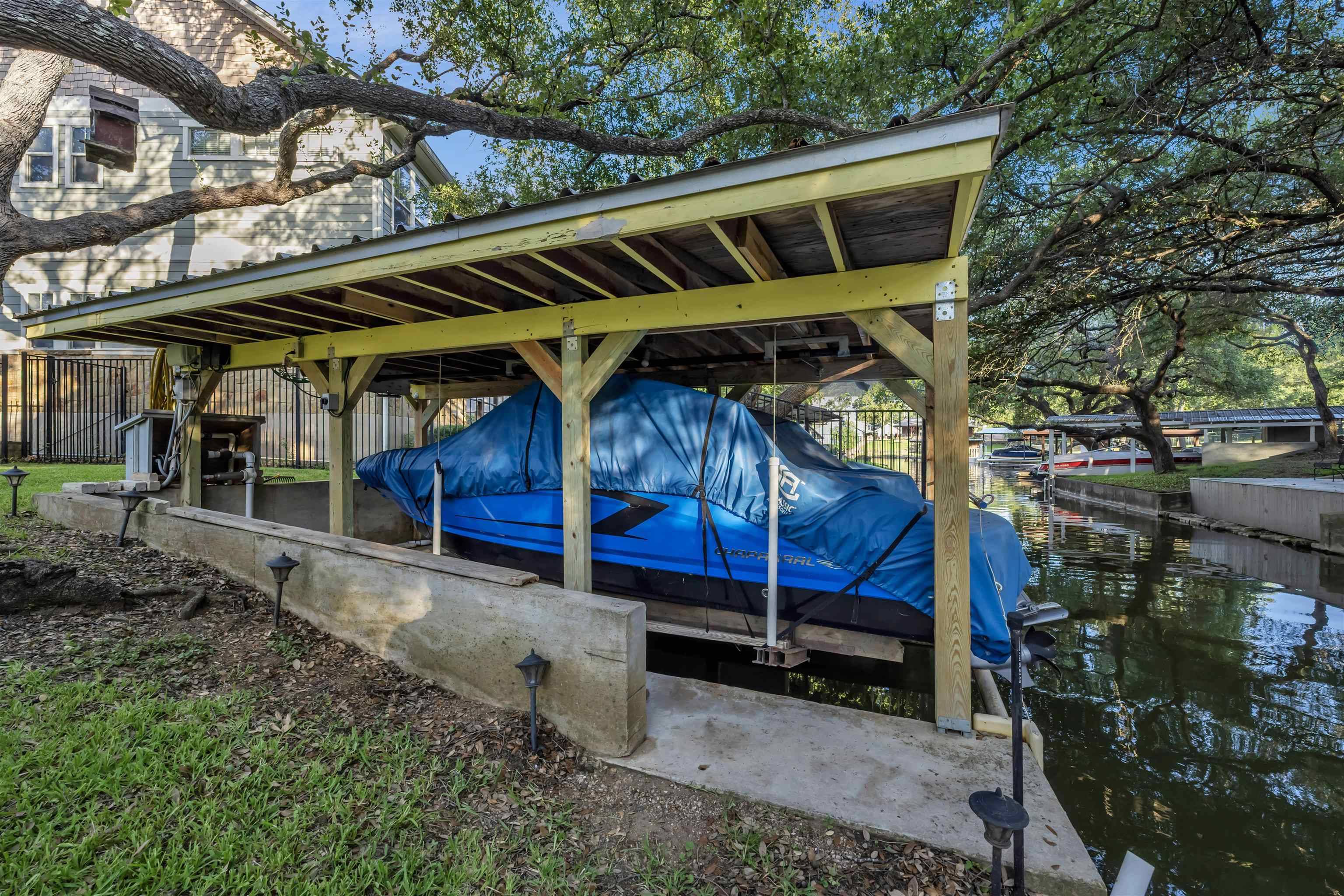 Sunrise Beach, TX 78643-0000,106 Lakeview DR