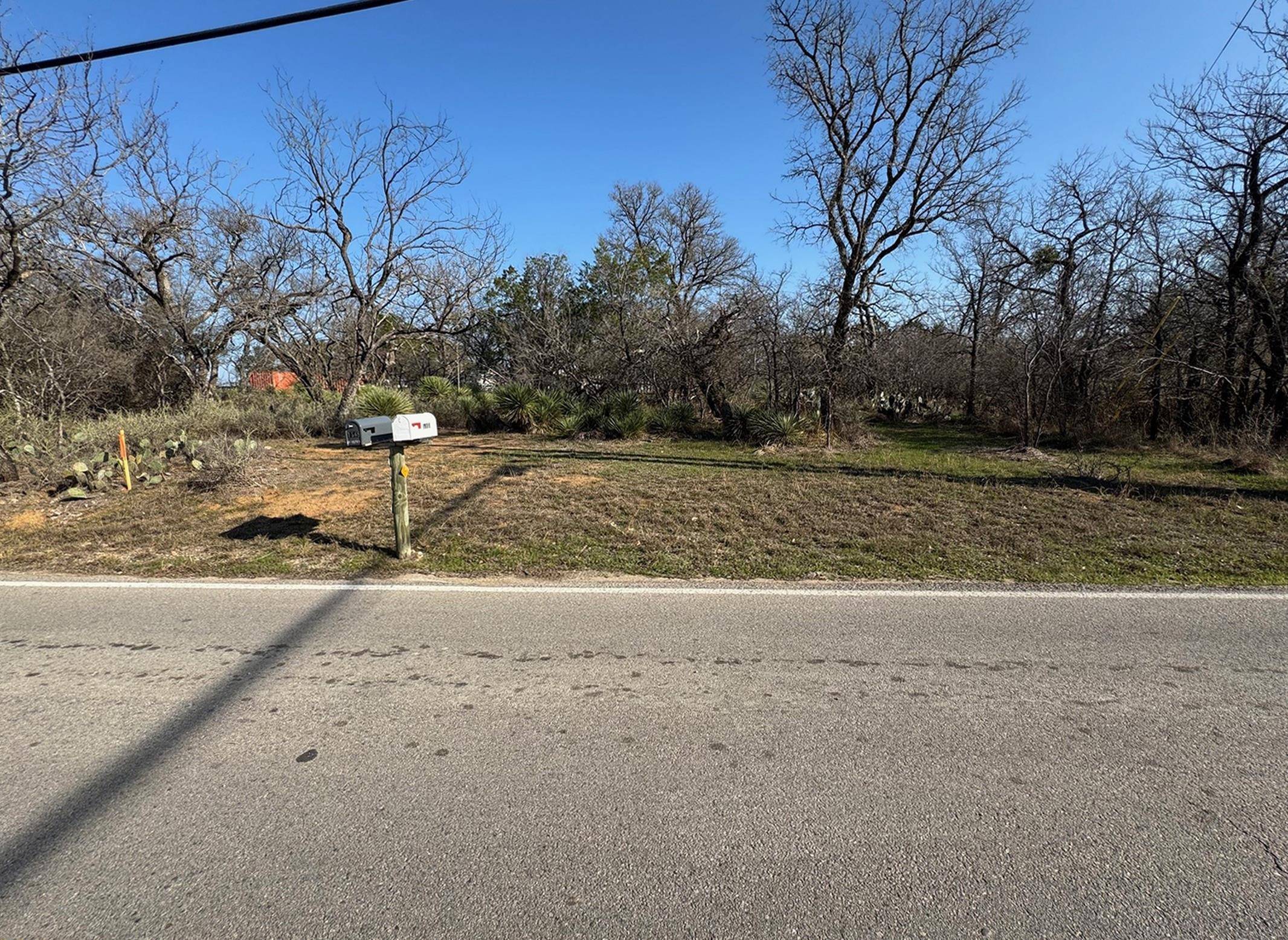 Granite Shoals, TX 78654,Lot 268 Valley View LN