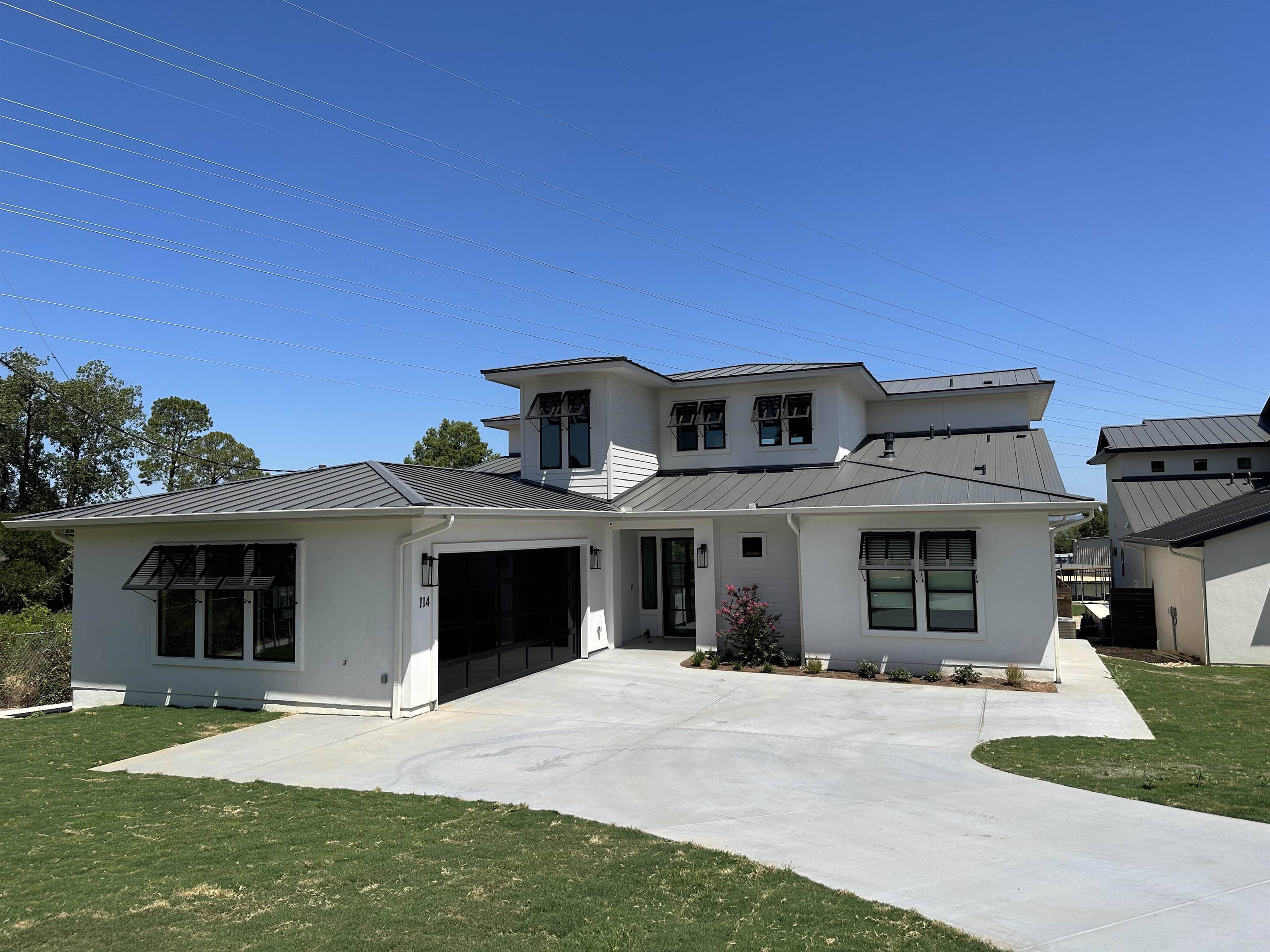 Horseshoe Bay, TX 78657,114 Captains Cove