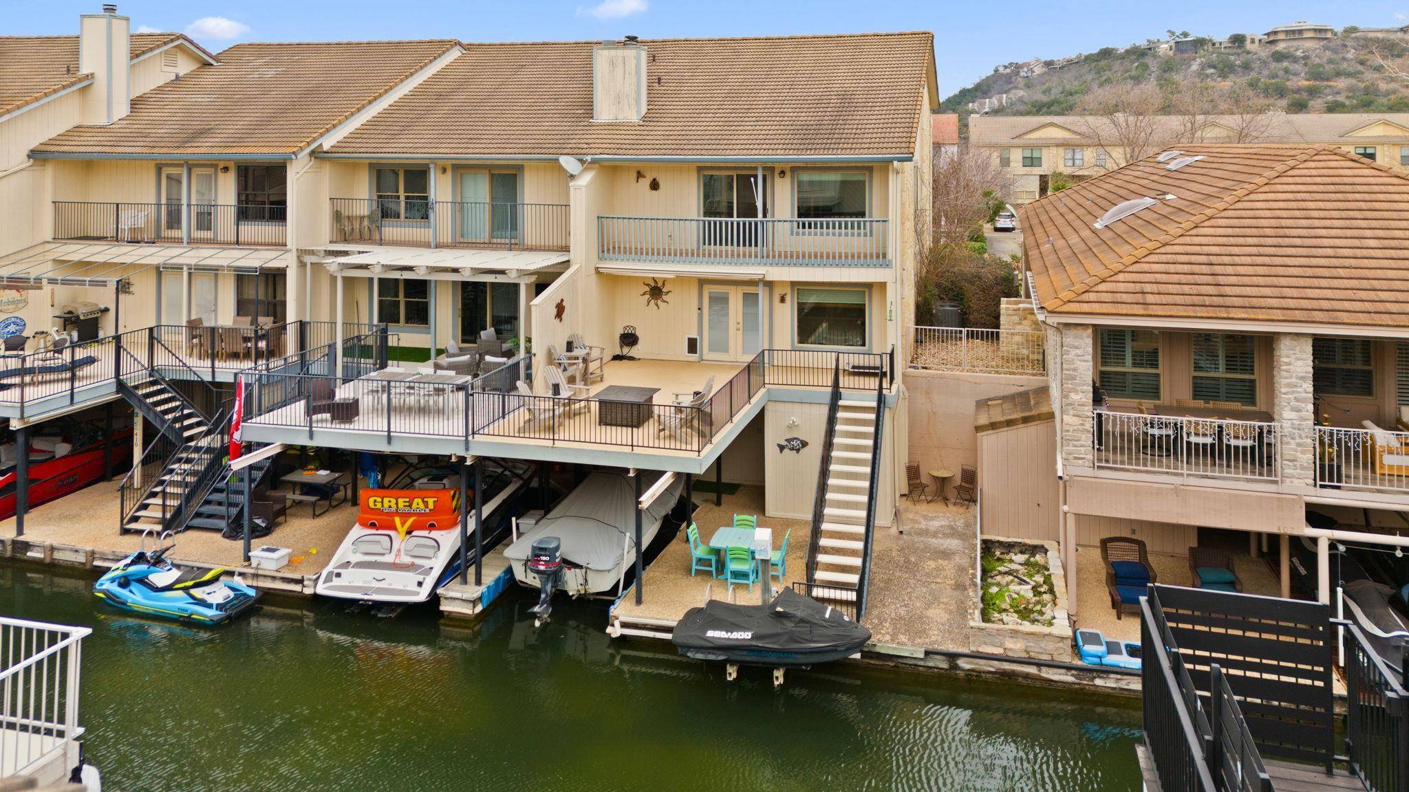 Horseshoe Bay, TX 78657-0000,406 Horseshoe Bay North