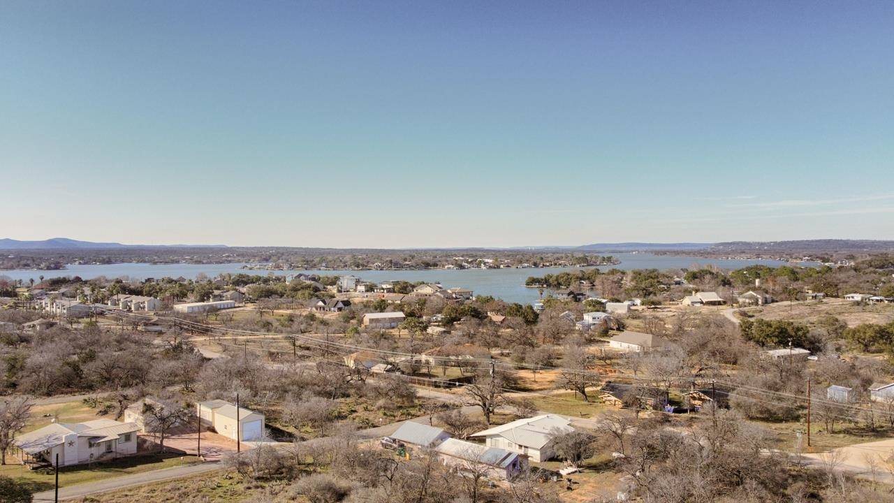 Granite Shoals, TX 78654,Lot 509 S Lake DR