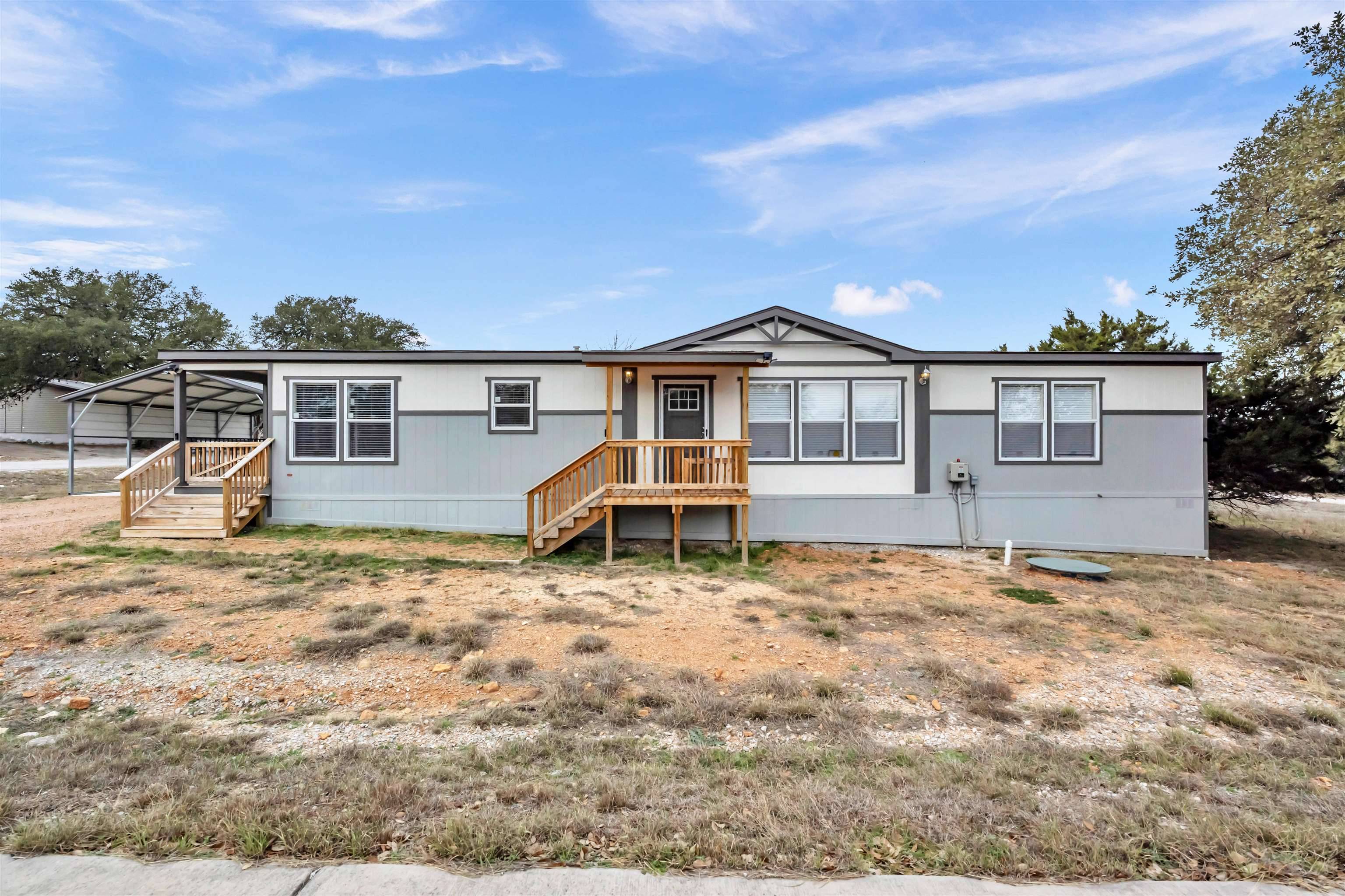 Horseshoe Bay, TX 78657,4300 Pronghorn