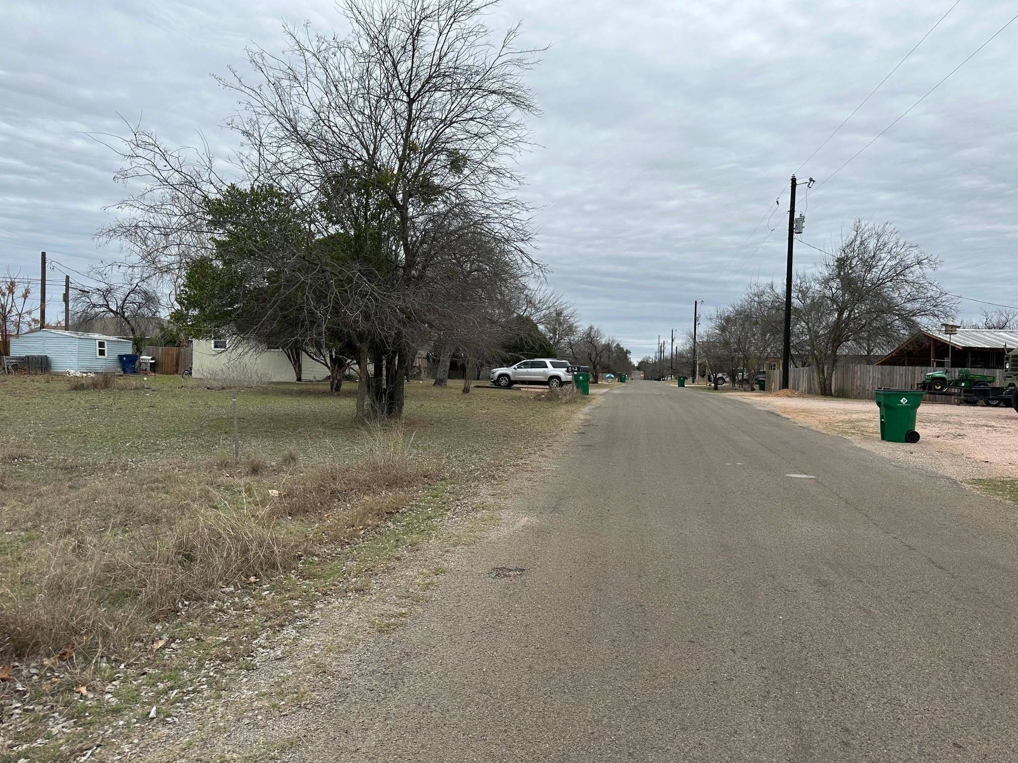 Cottonwood Shores, TX 78657,Lot 160 Magnolia