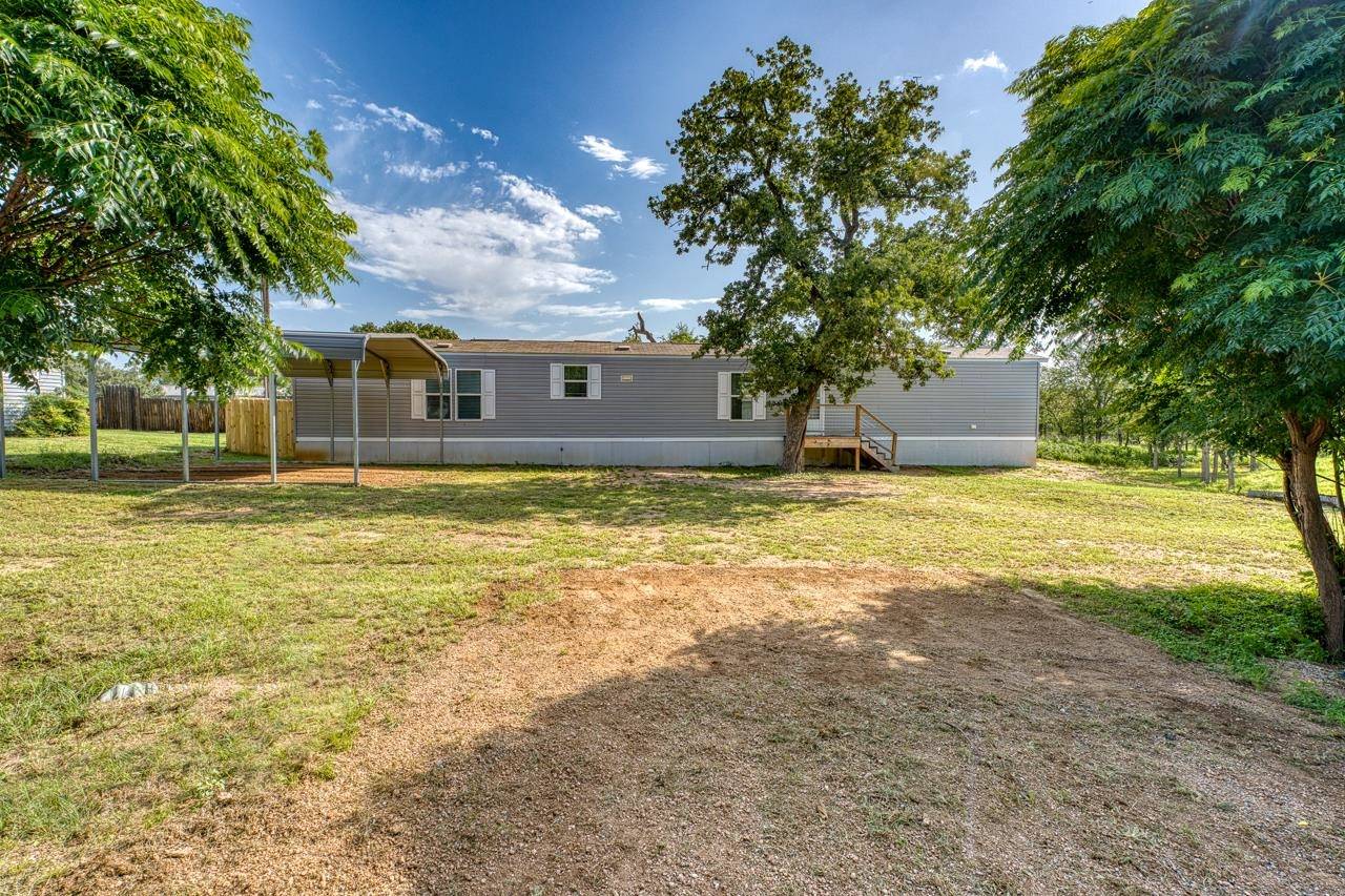 Granite Shoals, TX 78654,317 E Briarway