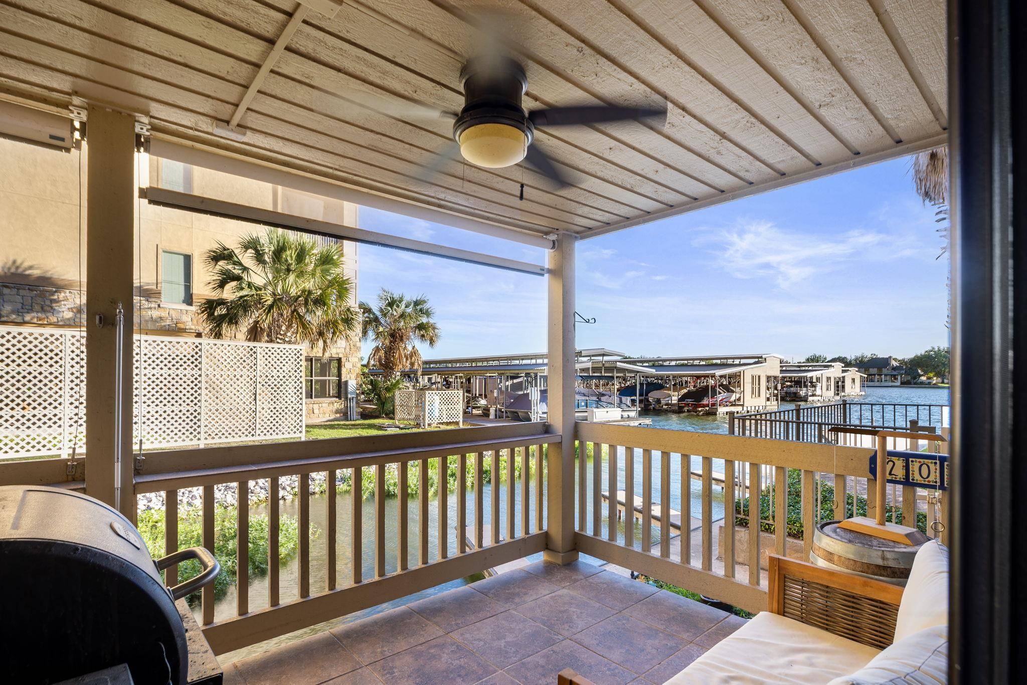 Horseshoe Bay, TX 78657-0000,1100 The Cape #201